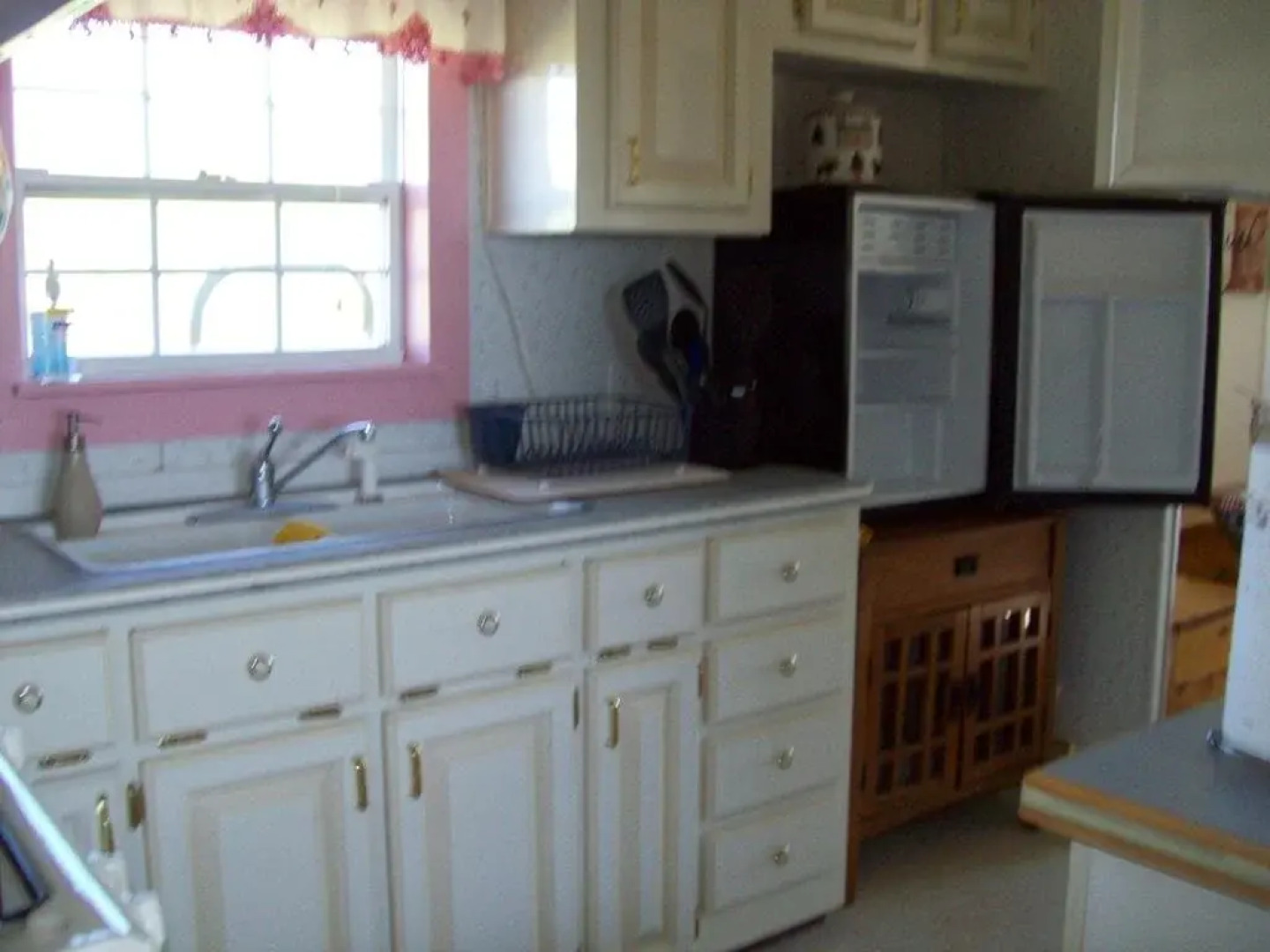 Valley Guest House B&B