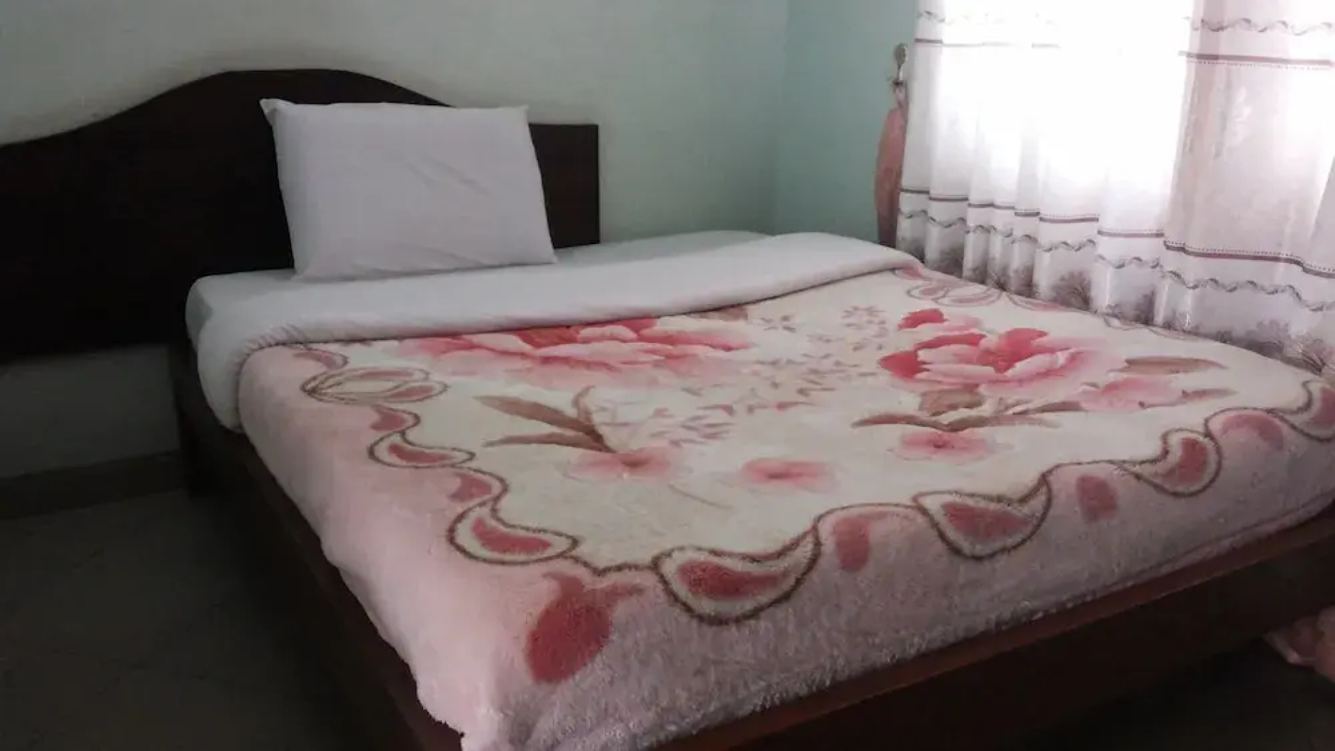 DaysInn Hotel