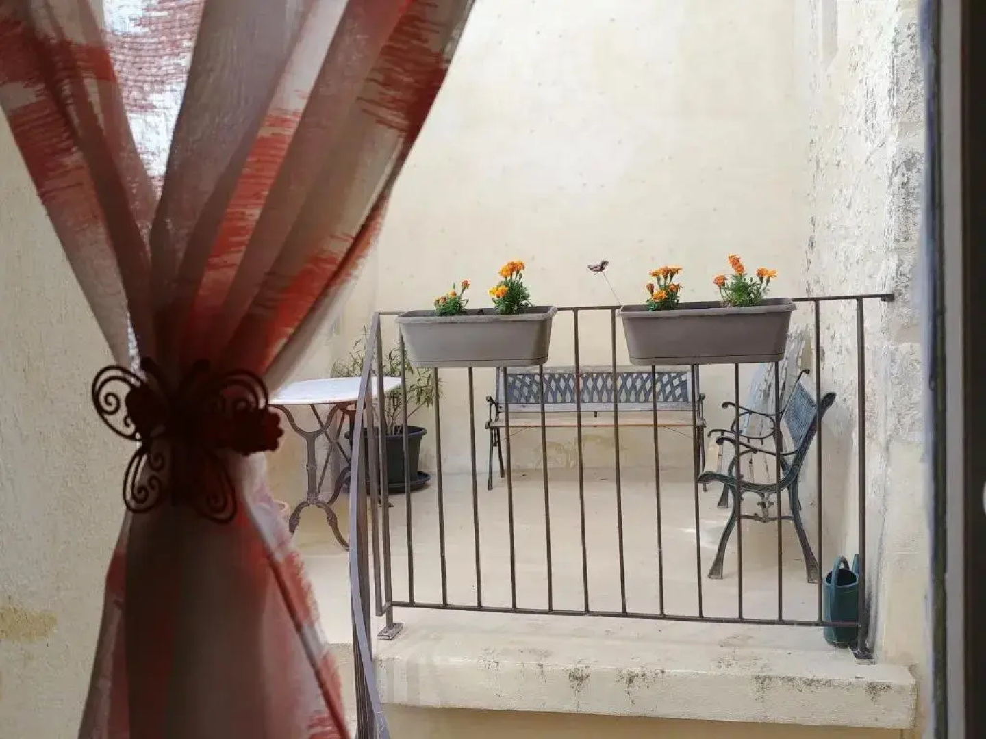 Gîte Pilpoil