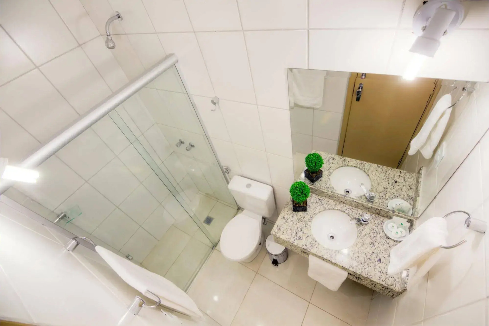 Dan Inn Express Ribeirao Preto