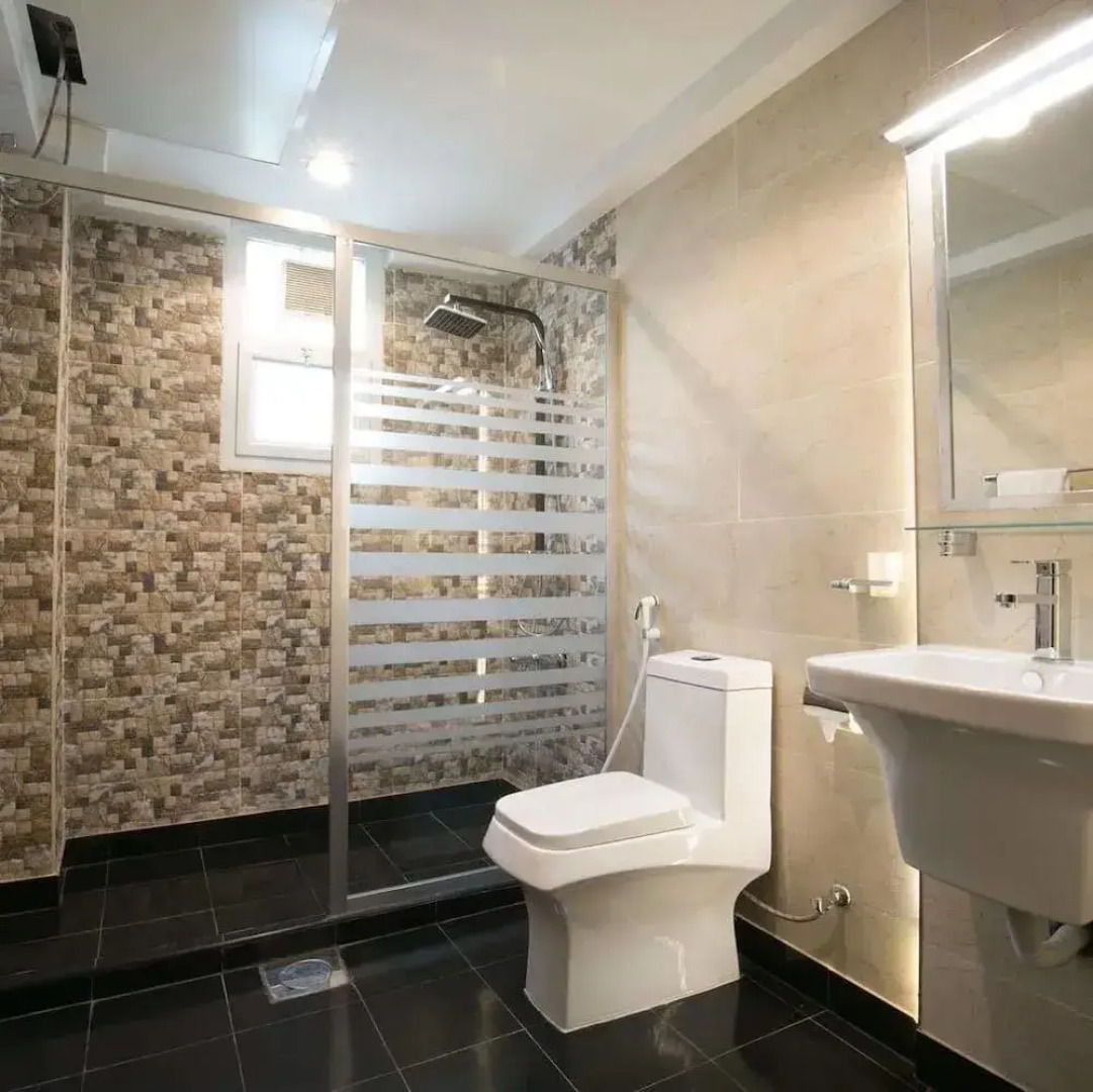 Regent Hotel Apartments