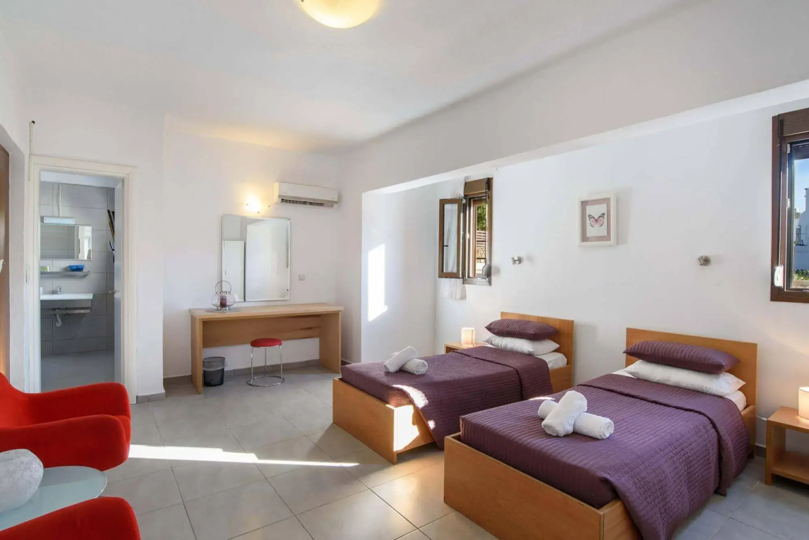 Villa Ophelia