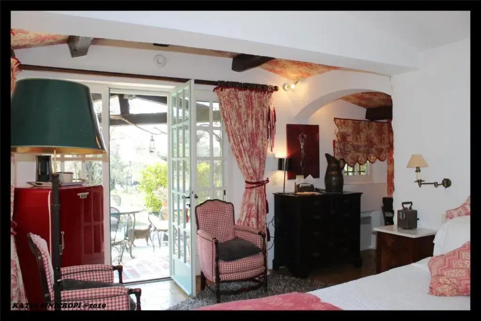 domaine des tilleuls d'or