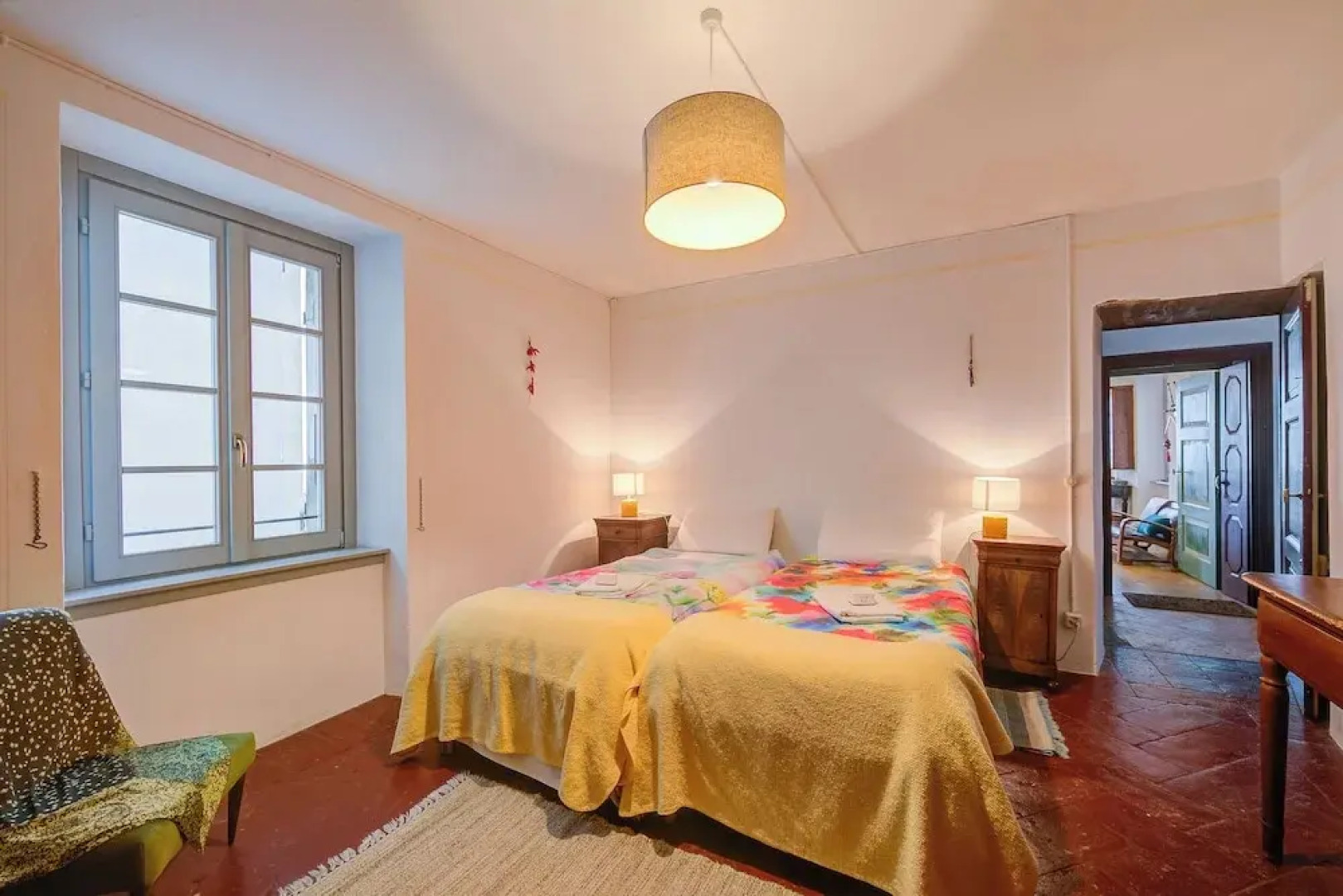 Casa Mirica Come una Volta