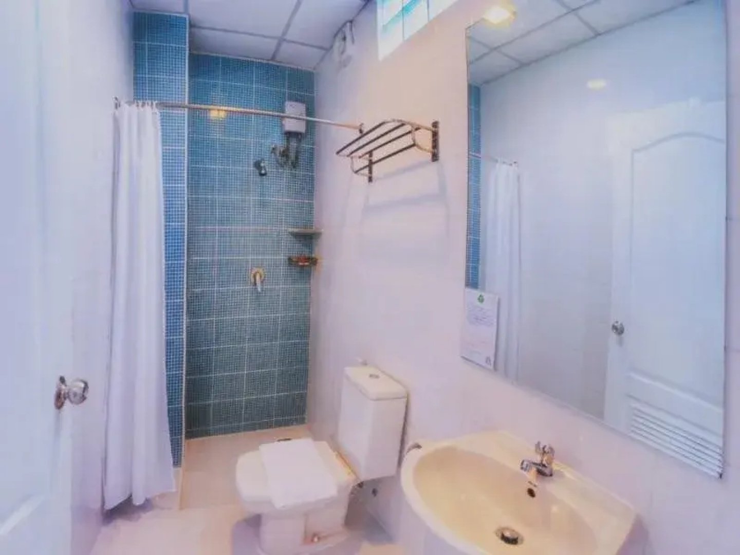Rachan Residence