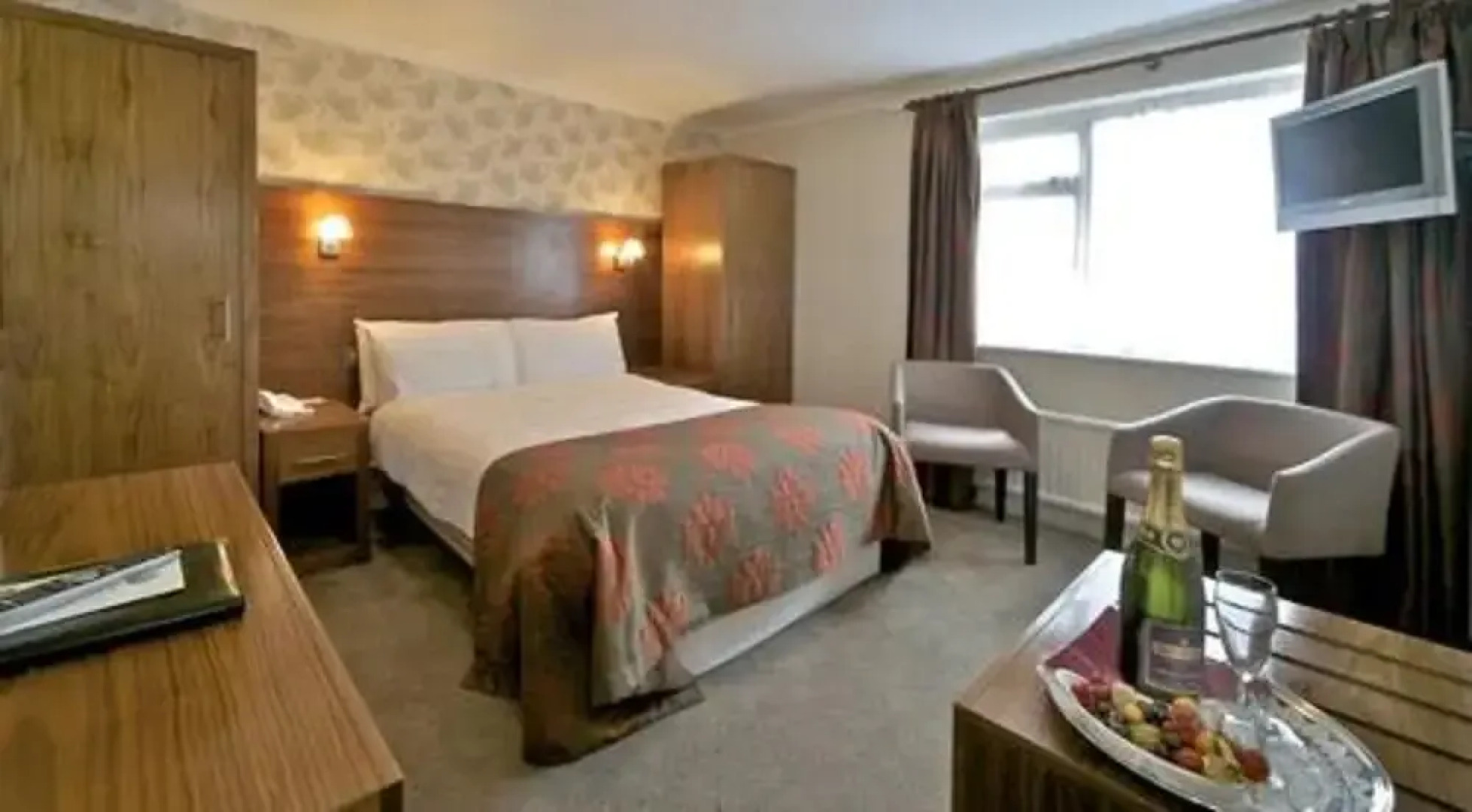 The Brookfield Hotel