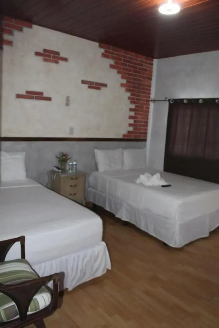 Hotel La Estancia