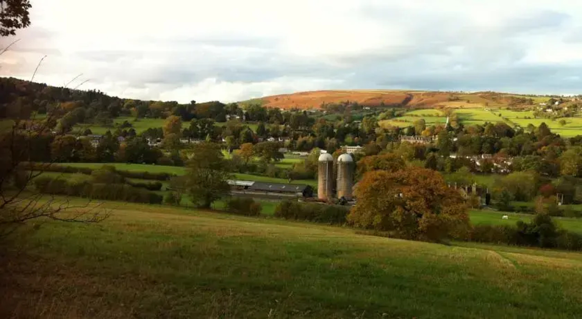 Newburn Farm