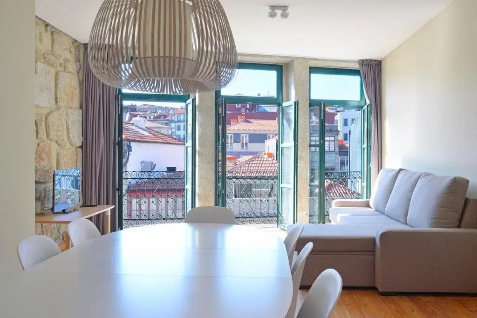 Spot Apartments São Bento