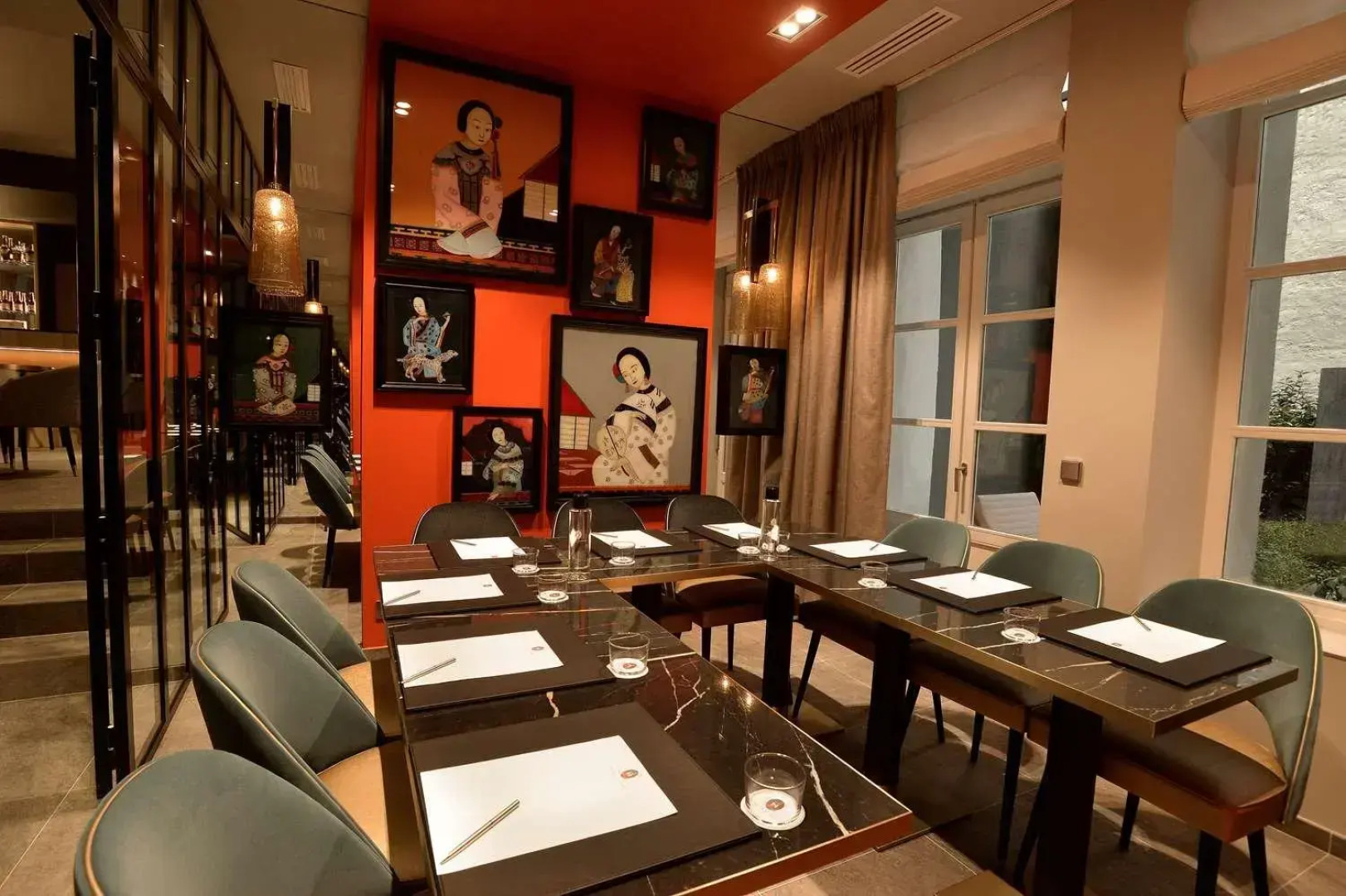 Hôtel La Lanterne & Spa By Timhotel