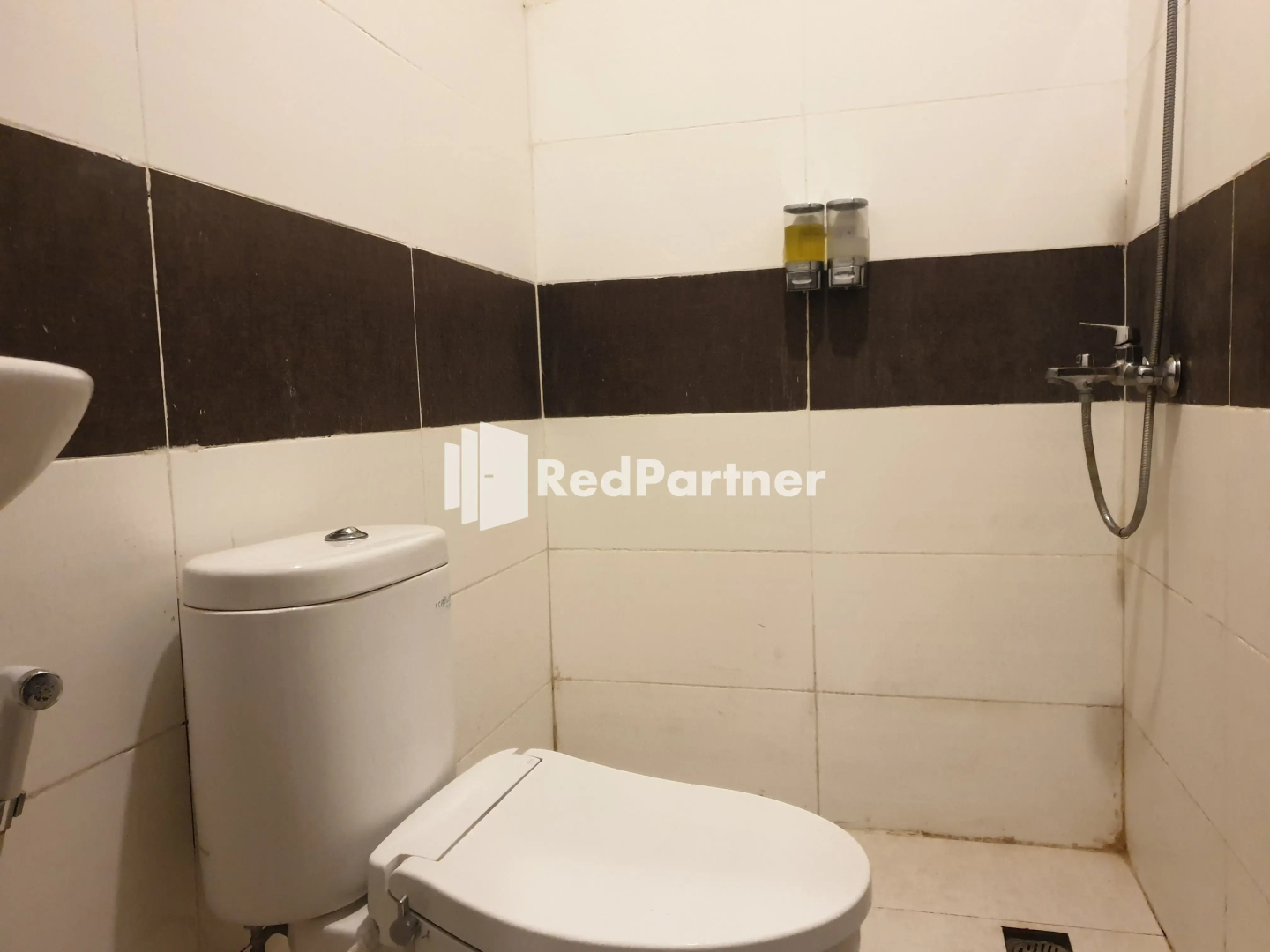 Hotel Grand Saota Syariah Soppeng RedPartner