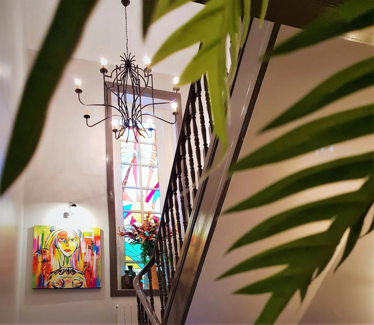 Quinta da Palmeira - Country House Retreat & Spa