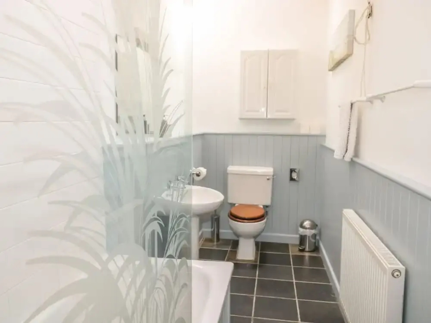 Olde Carpenters Cottage