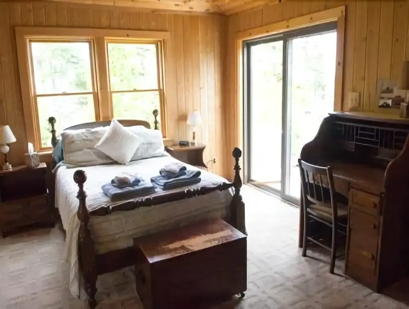 Barnacle on Flye Point - Three Bedroom Home