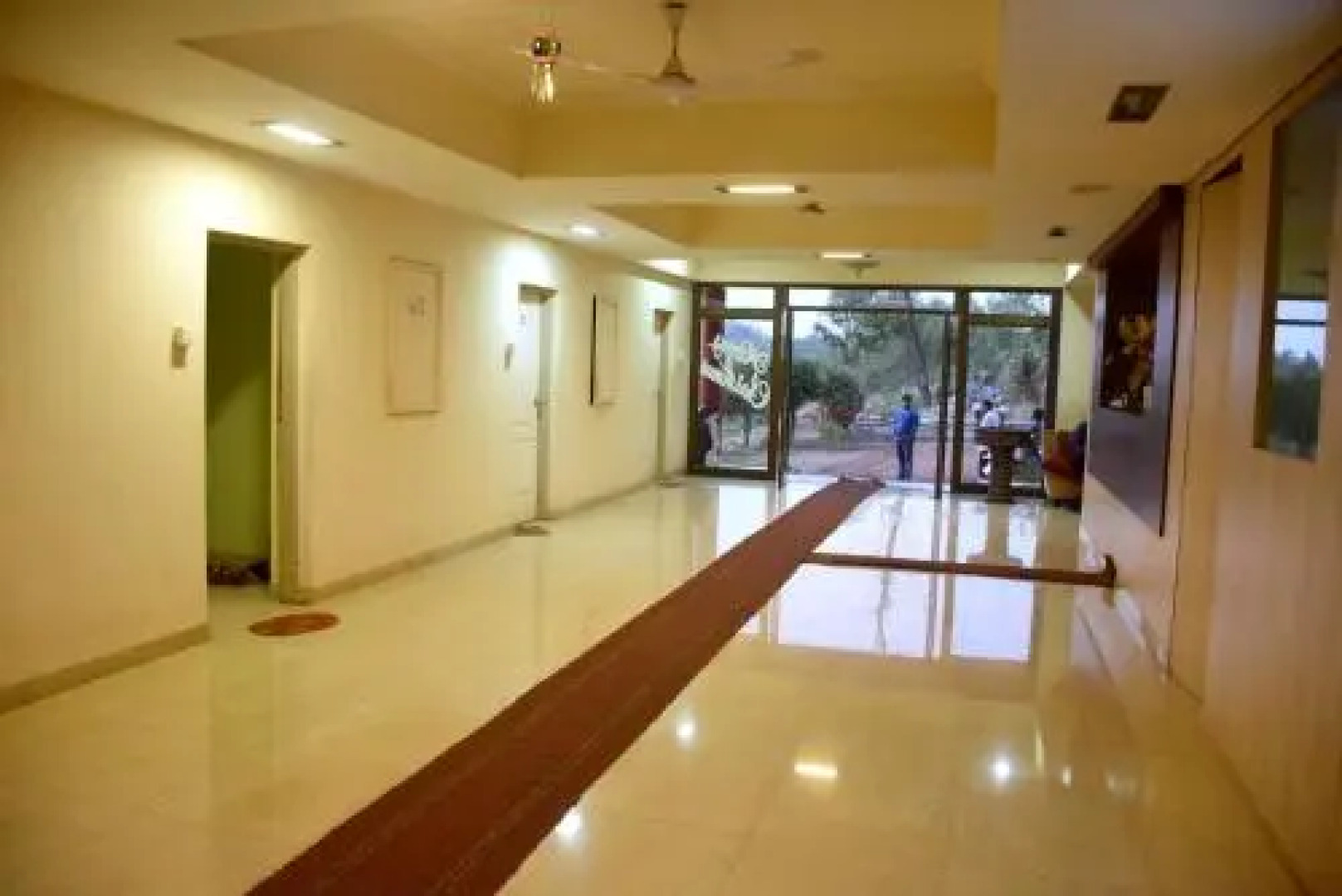 Whistling Palms Beach Resort