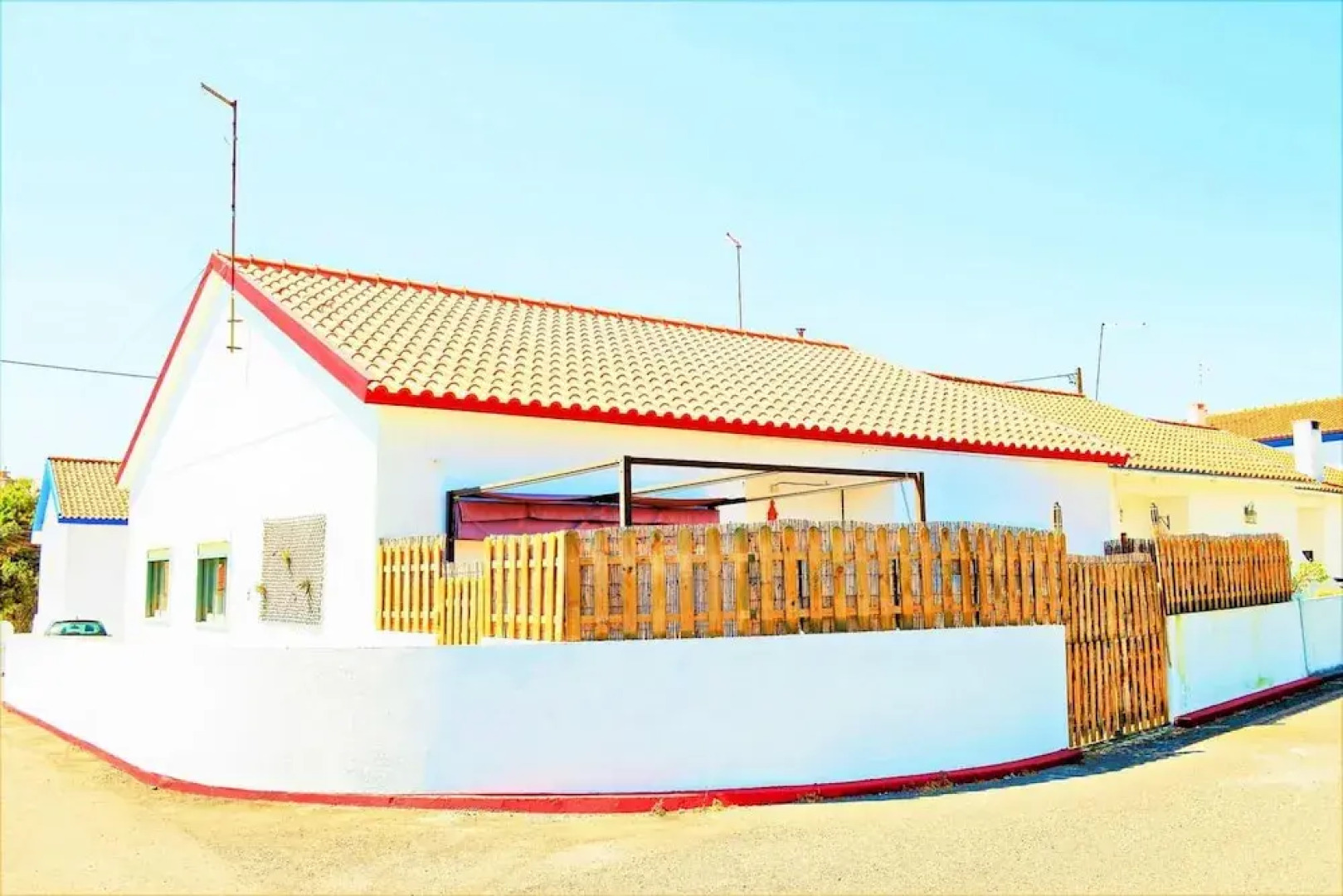 Studio in Ericeira - 200 m From the Beach