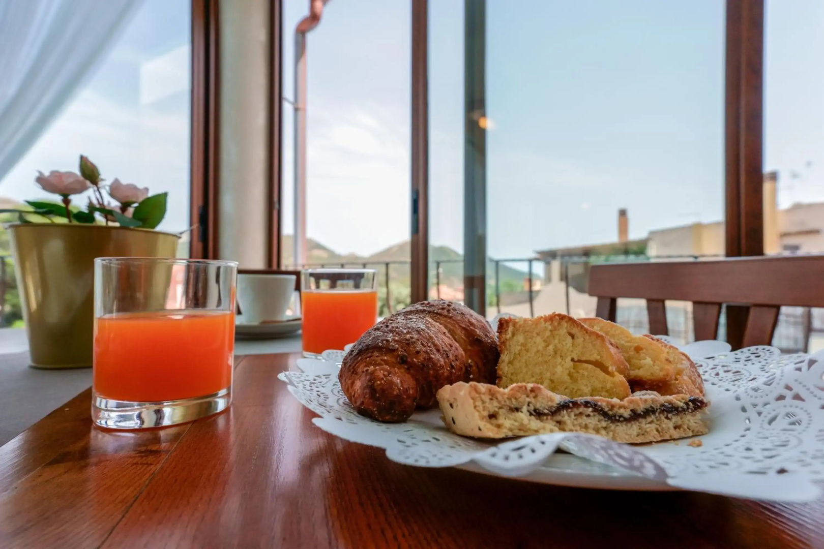 Hotel Solanas