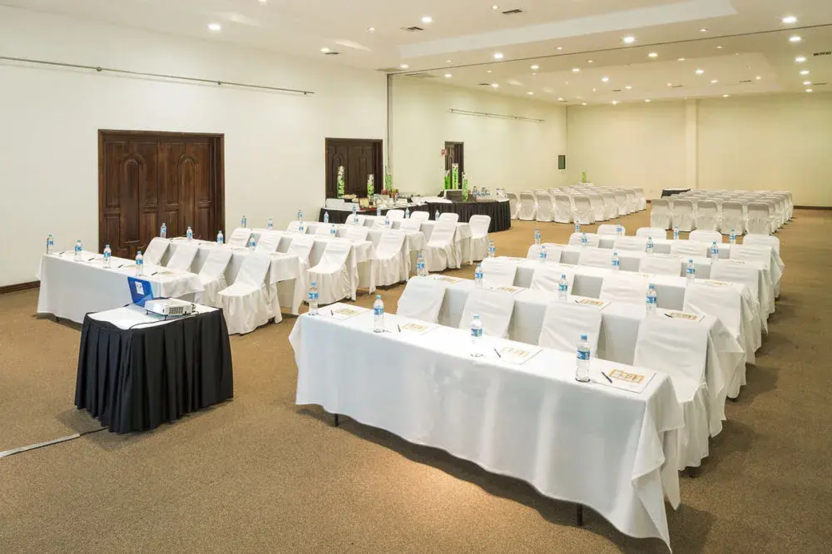 Family Selection at Grand Palladium Vallarta Resort & Spa