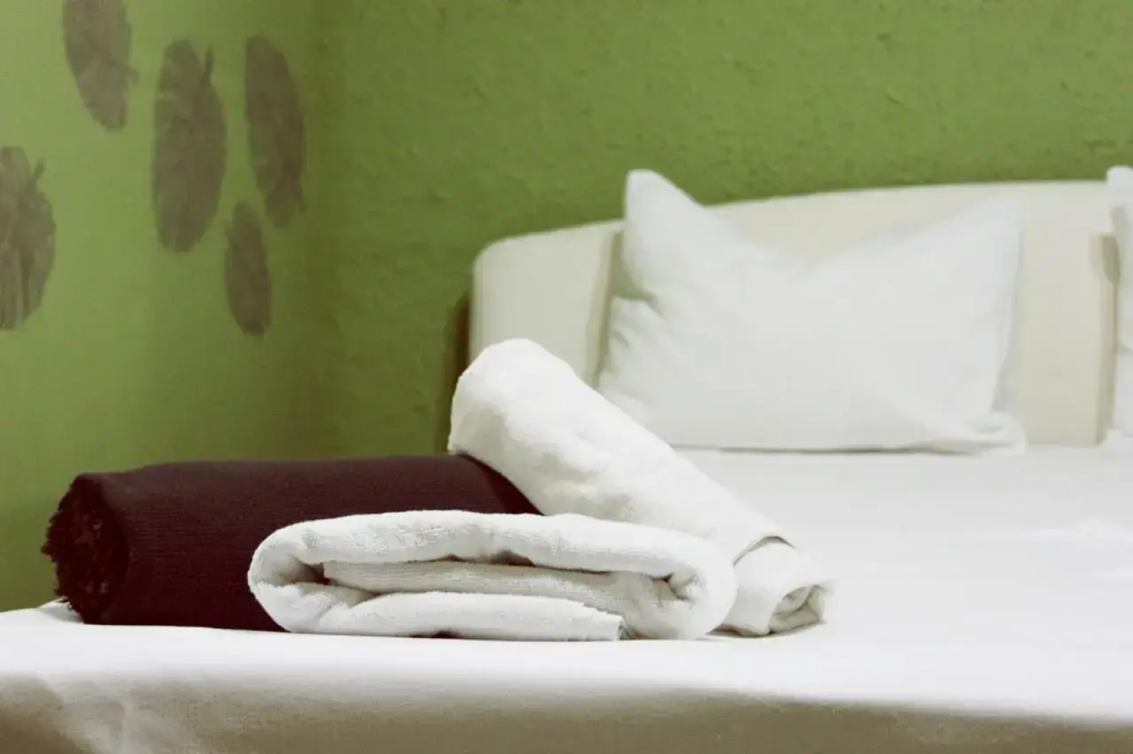 "Межводное Белый"