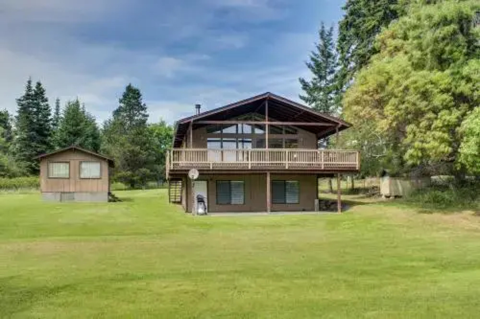 Fisherman Bay Beach House