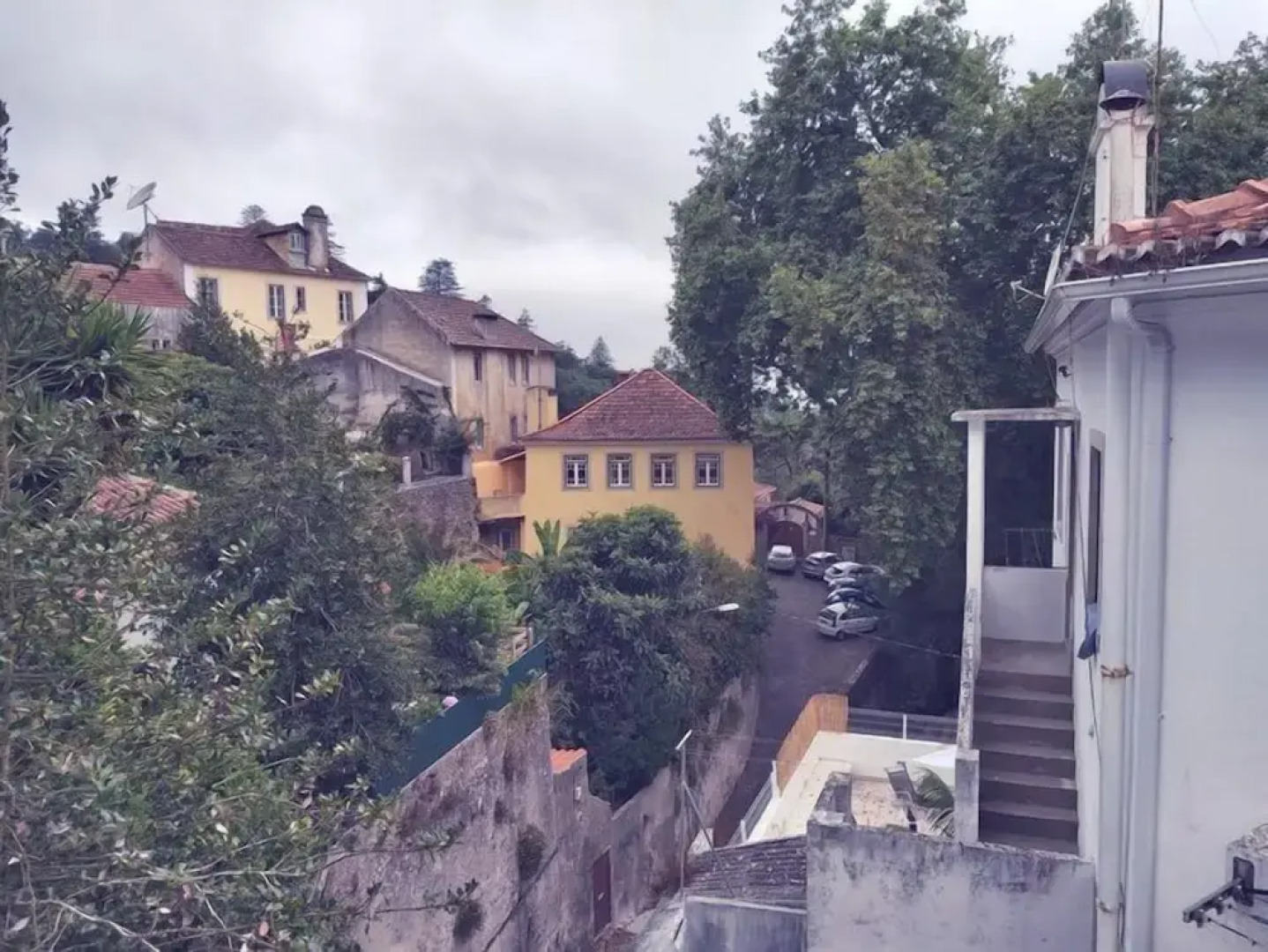 Sintra 1012 Boutique Guest House