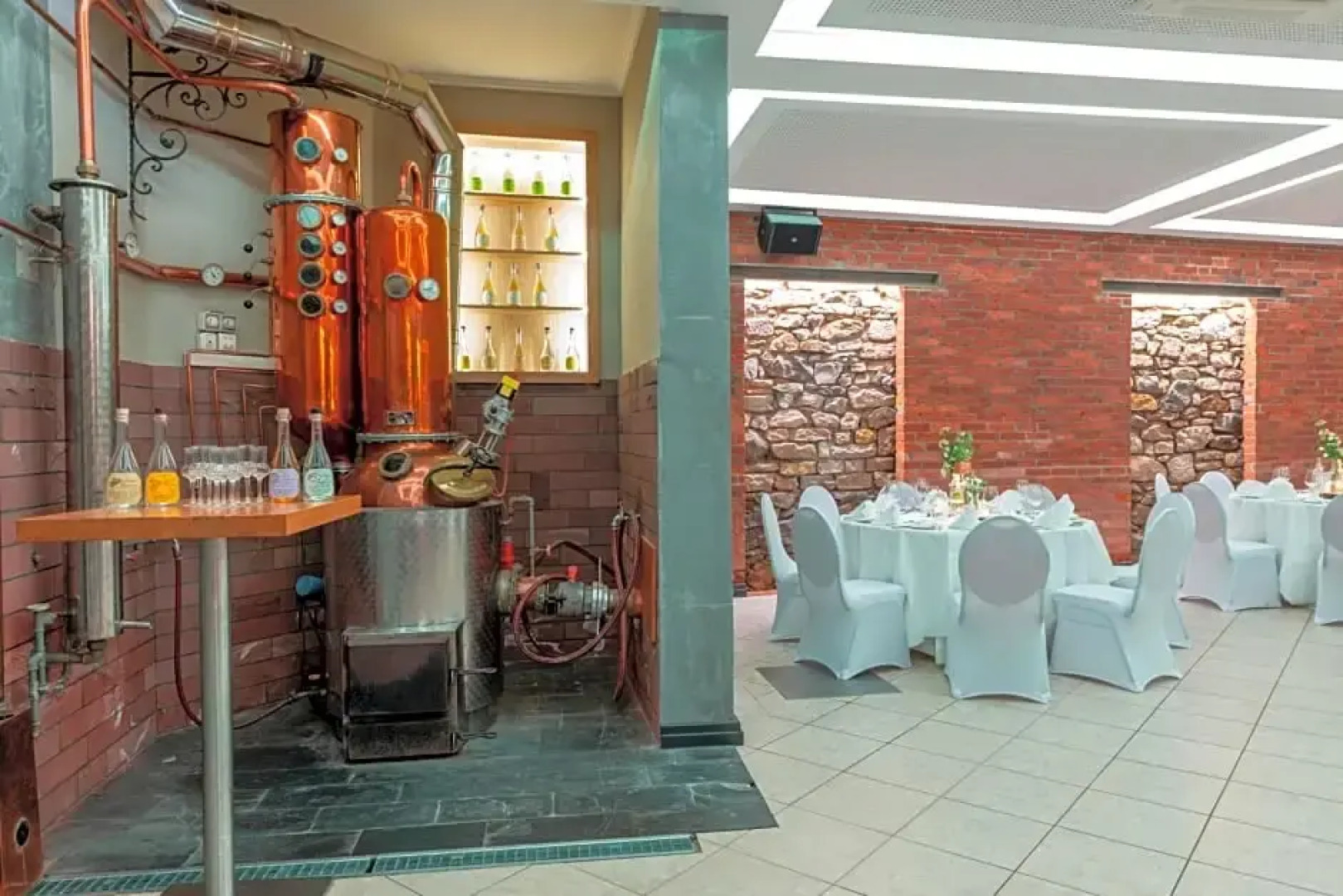 Hotel Brennhaus Behl