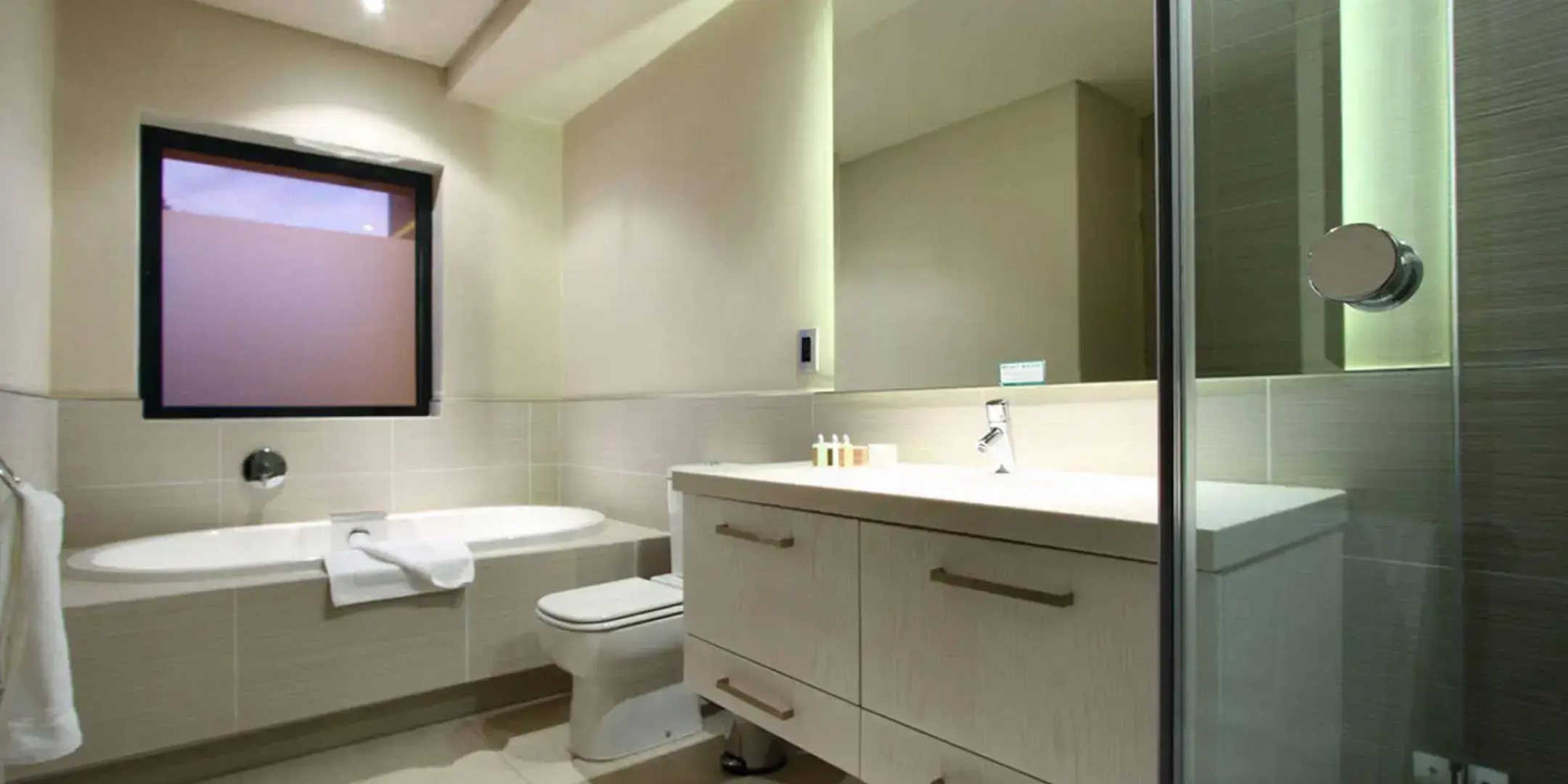 Hermanus Apartments