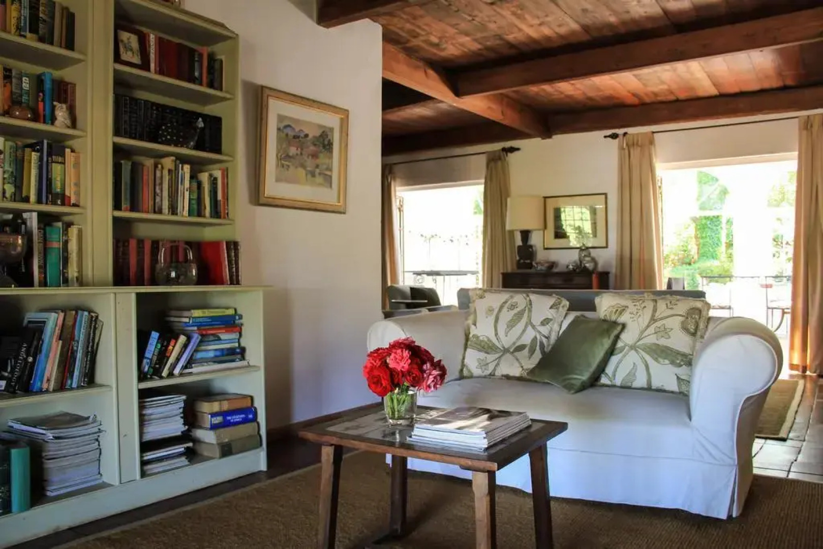 Belair Country House