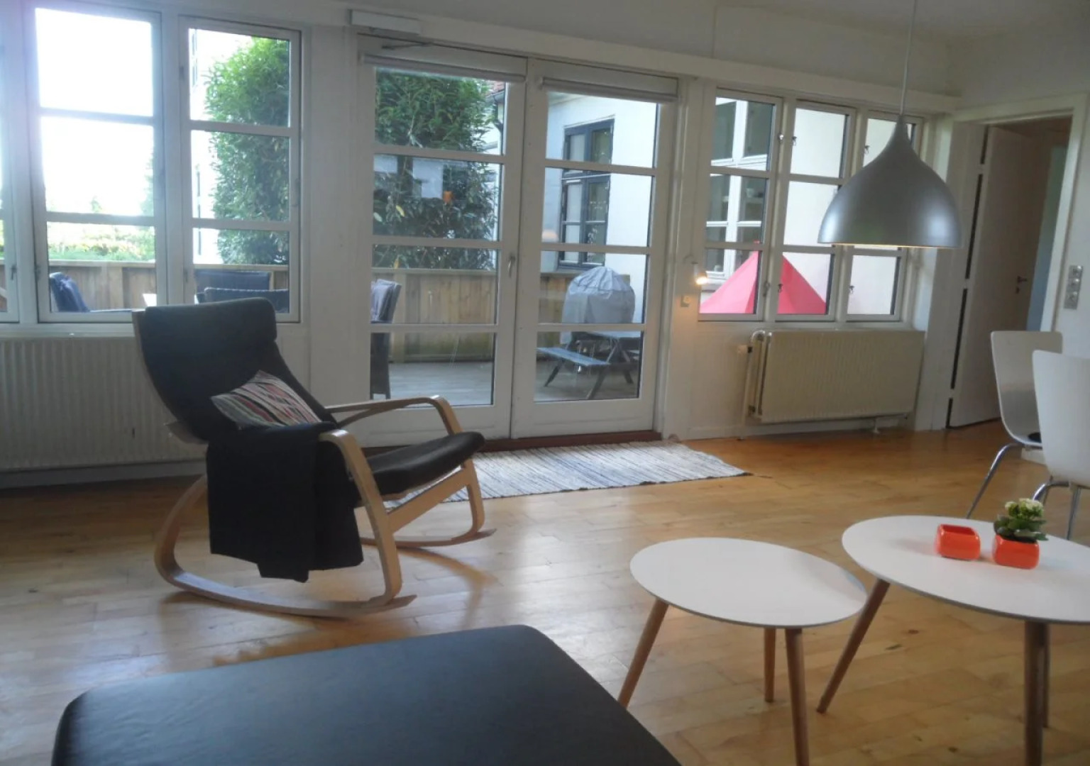 Provstegården Bed & Breakfast