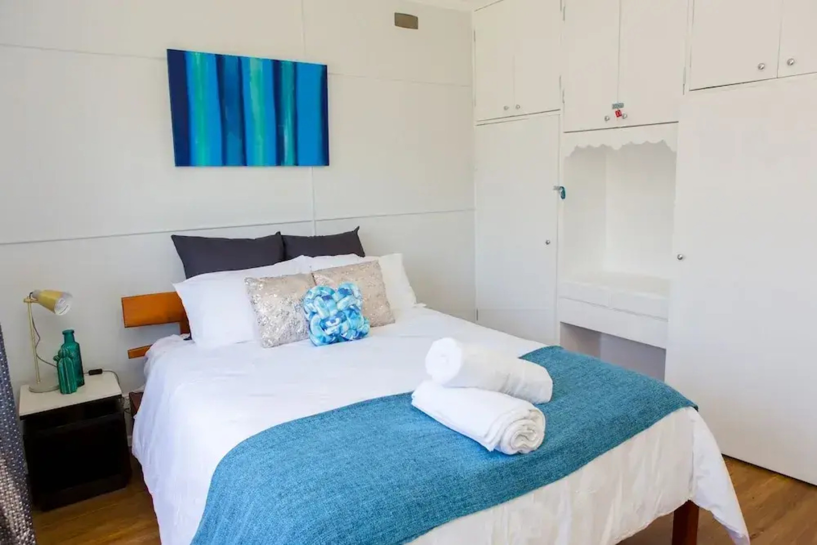 Charming Cottage at the Wines Hunter Valley