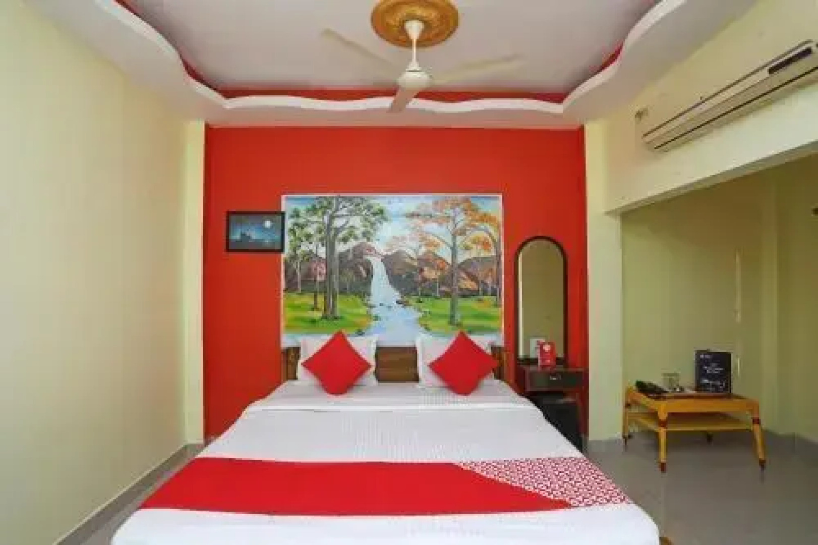 Palki Beach Resort By OYO Rooms