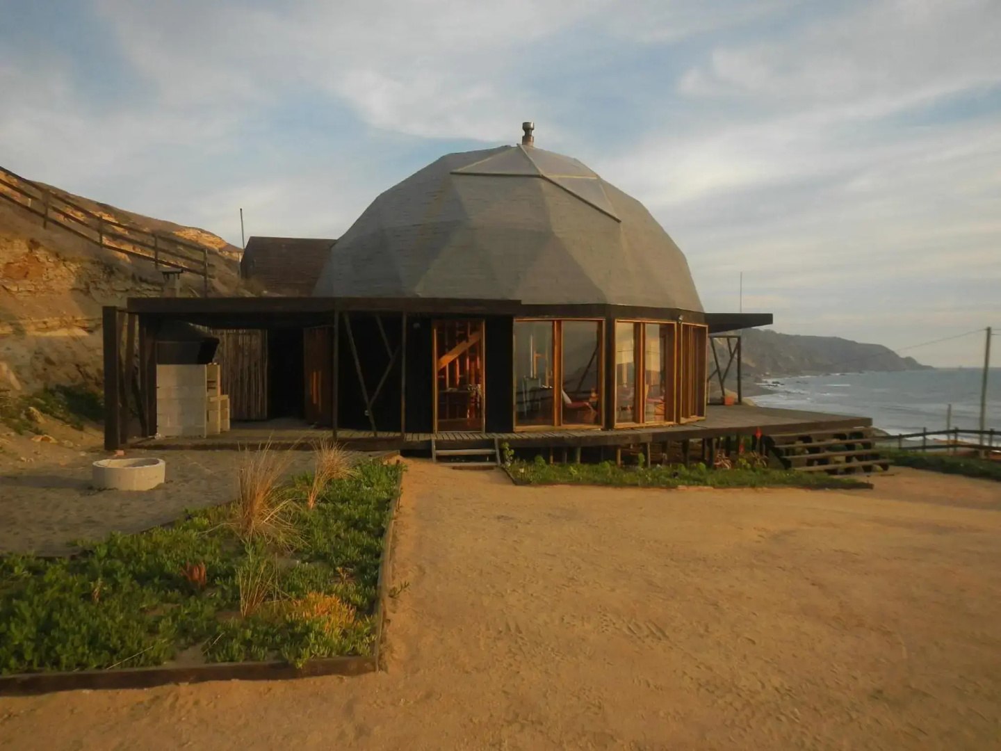Cabañas Rincon de Pupuya