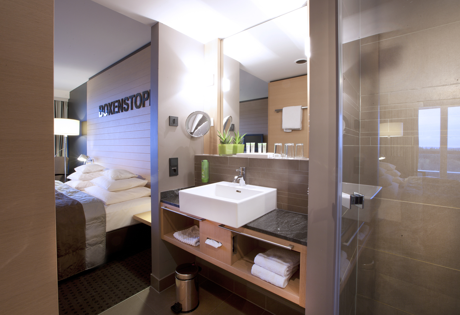 Nürburgring Congress Hotel