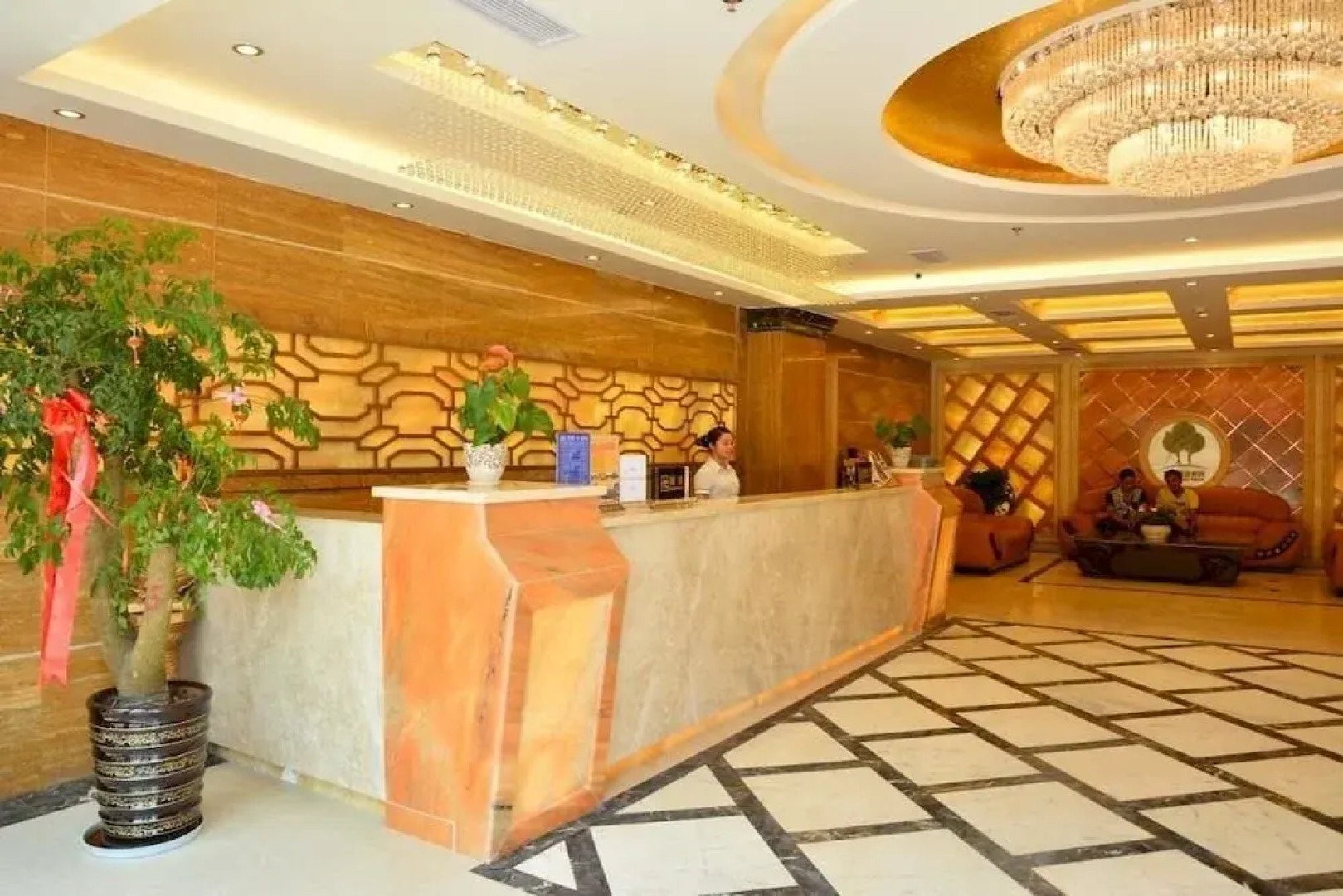 Asia Hotel - Guizhou