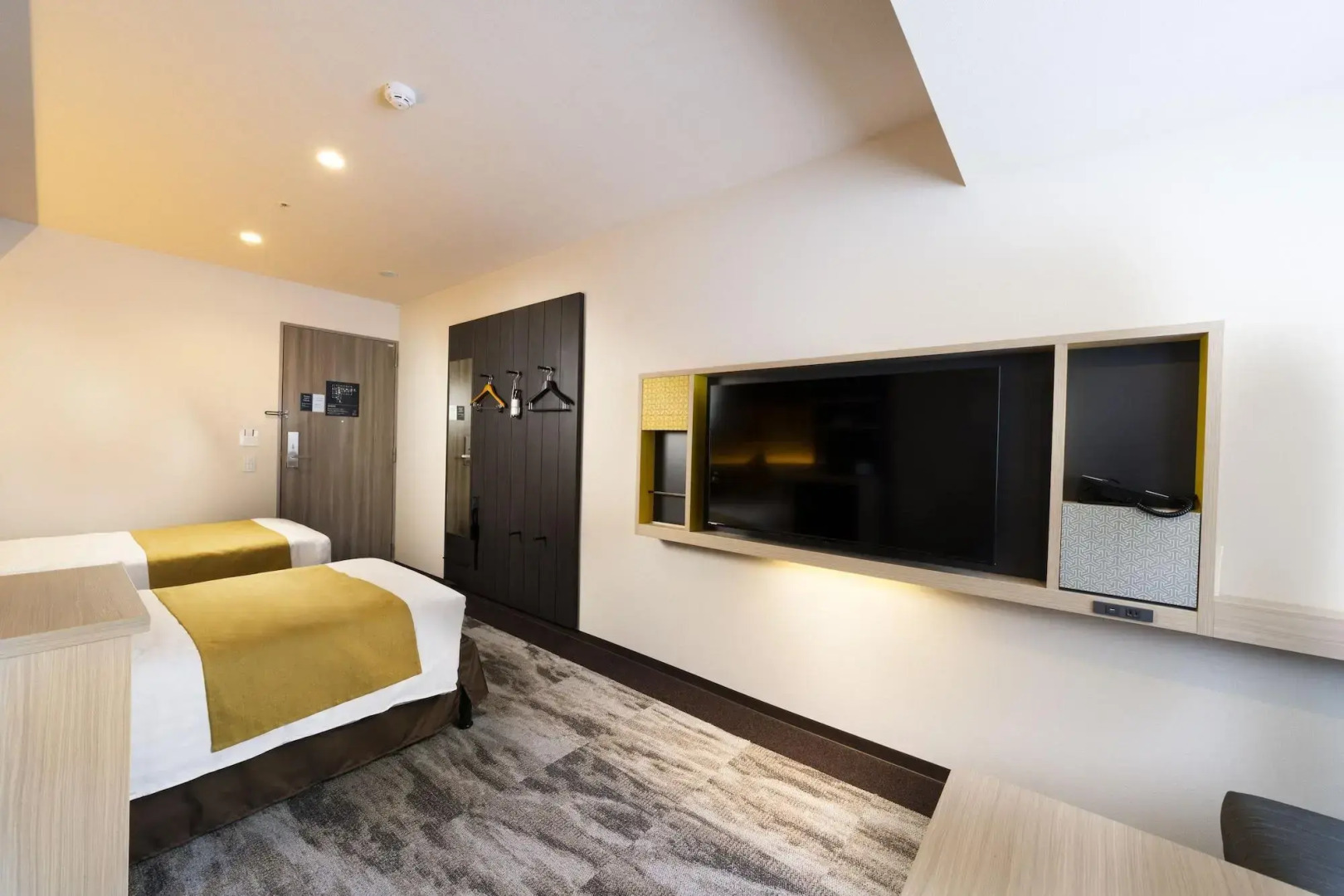 KOKO HOTEL Tsukiji Ginza