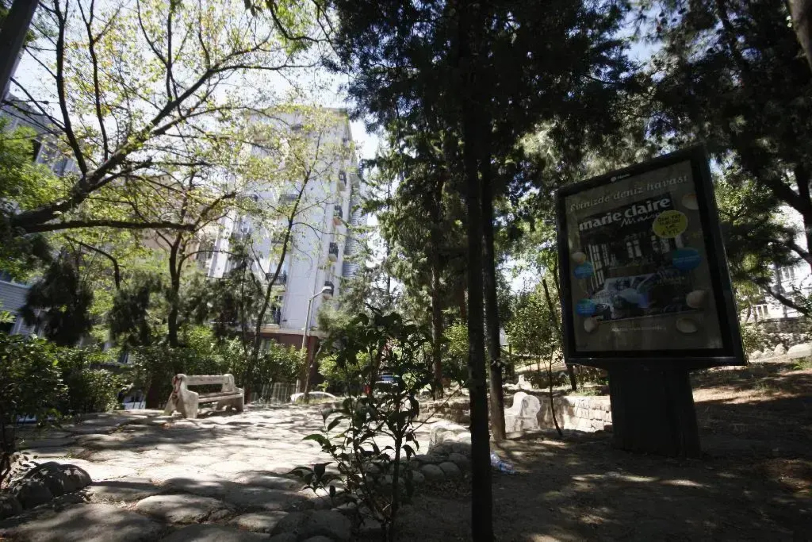Park Star Hotel Taksim