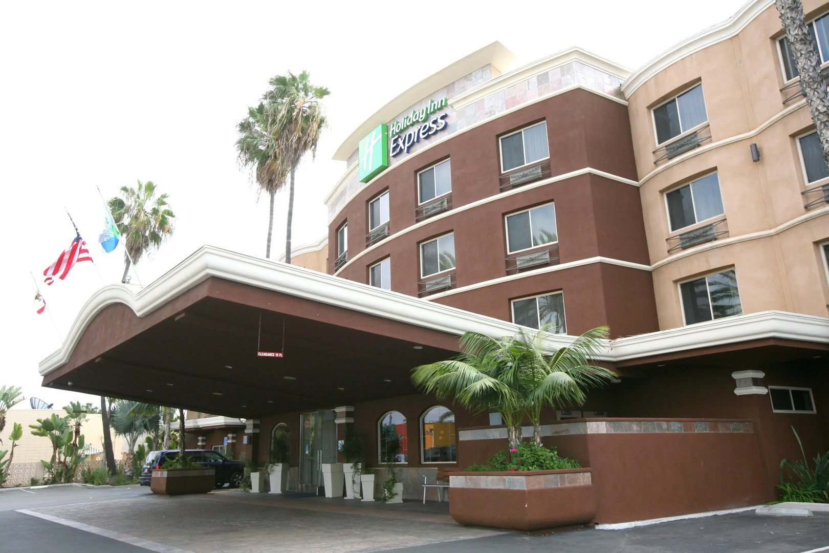 Holiday Inn Express San Diego South - Chula Vista by IHG