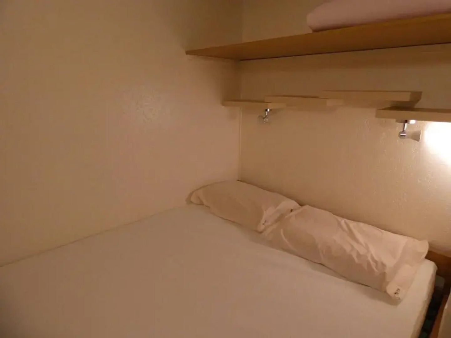 Appartement Vignec, 1 pièce, 4 personnes - FR-1-457-286