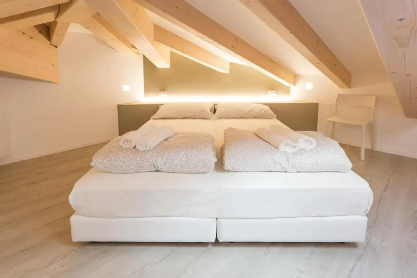 La Giostra Home Apartments