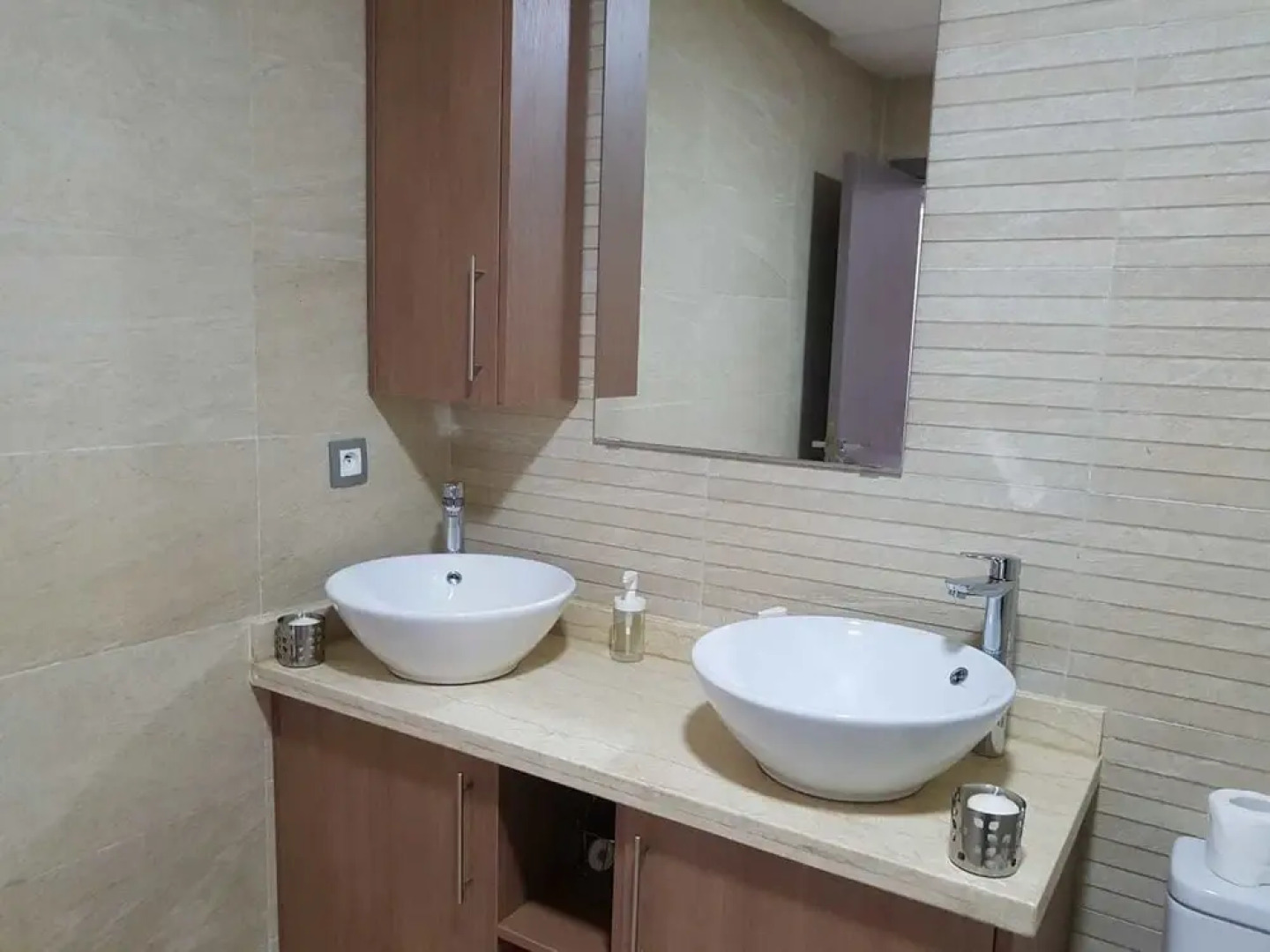 luxury centrale parc