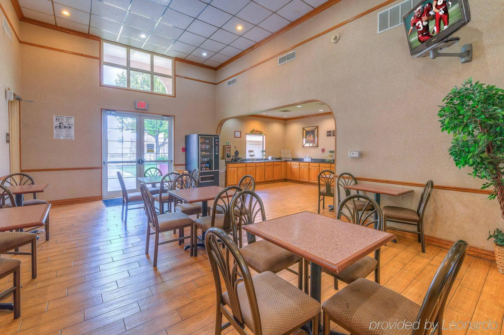 Red Roof Inn Amarillo West