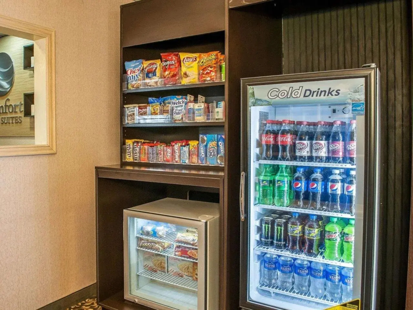 Comfort Inn & Suites Warsaw near US-30