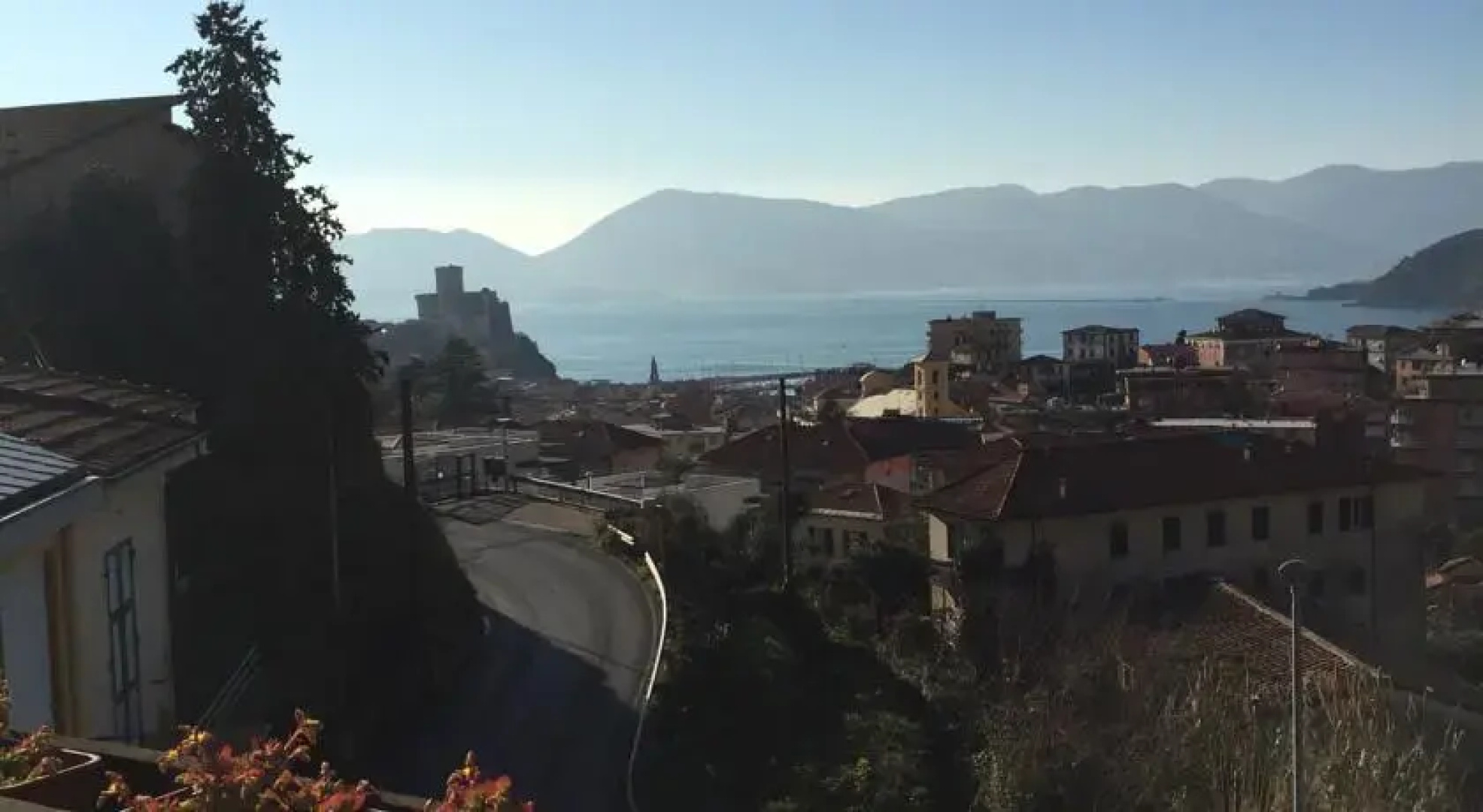 Panoramic