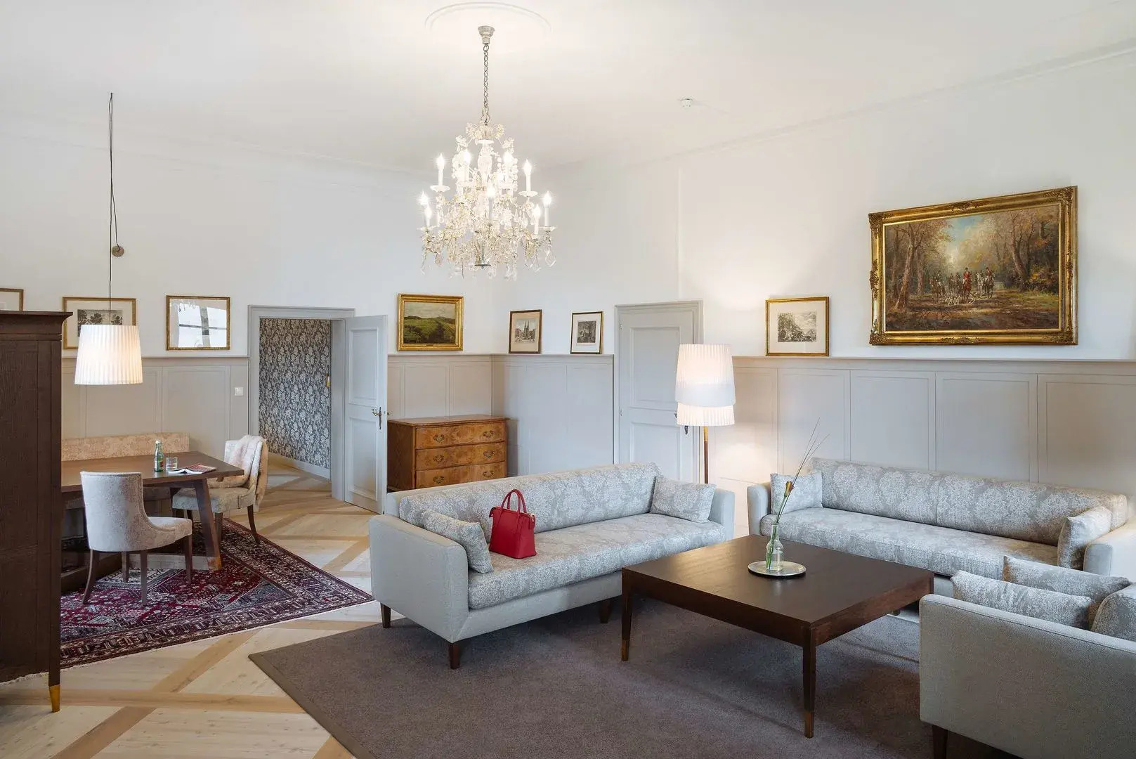 IMLAUER Hotel Schloss Pichlarn