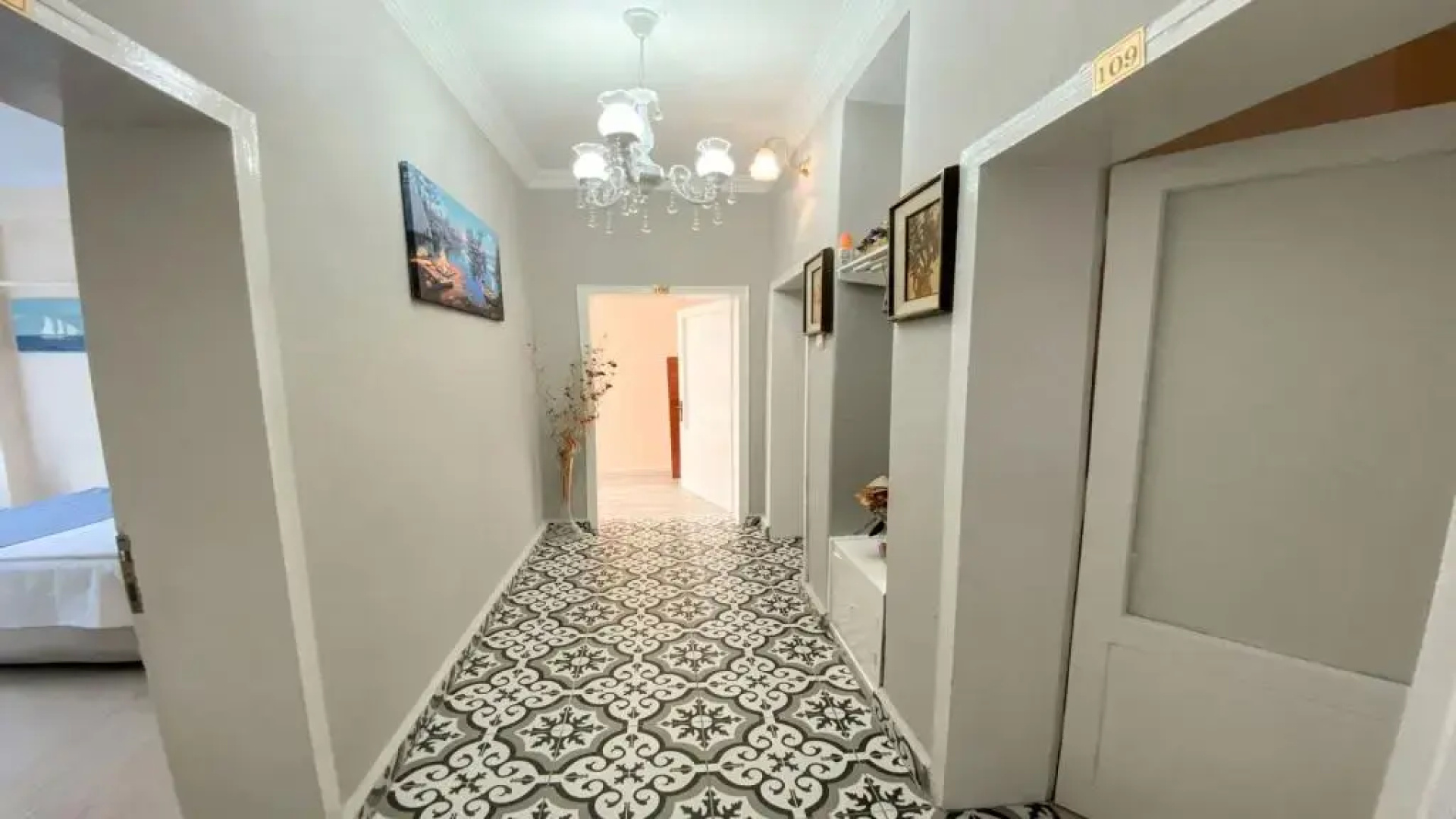 CityHub - Hostel