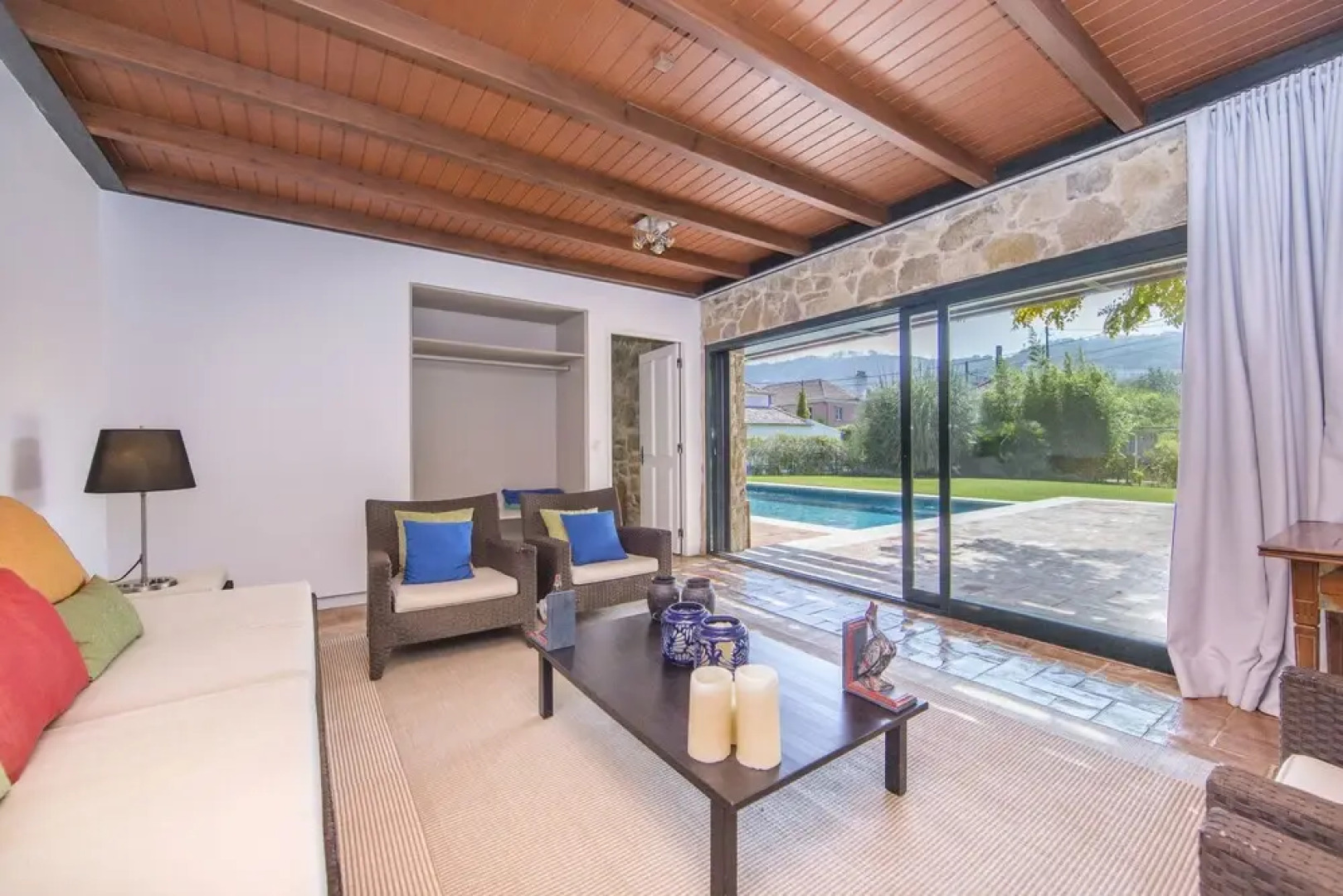 Meet the Artist's Retreat