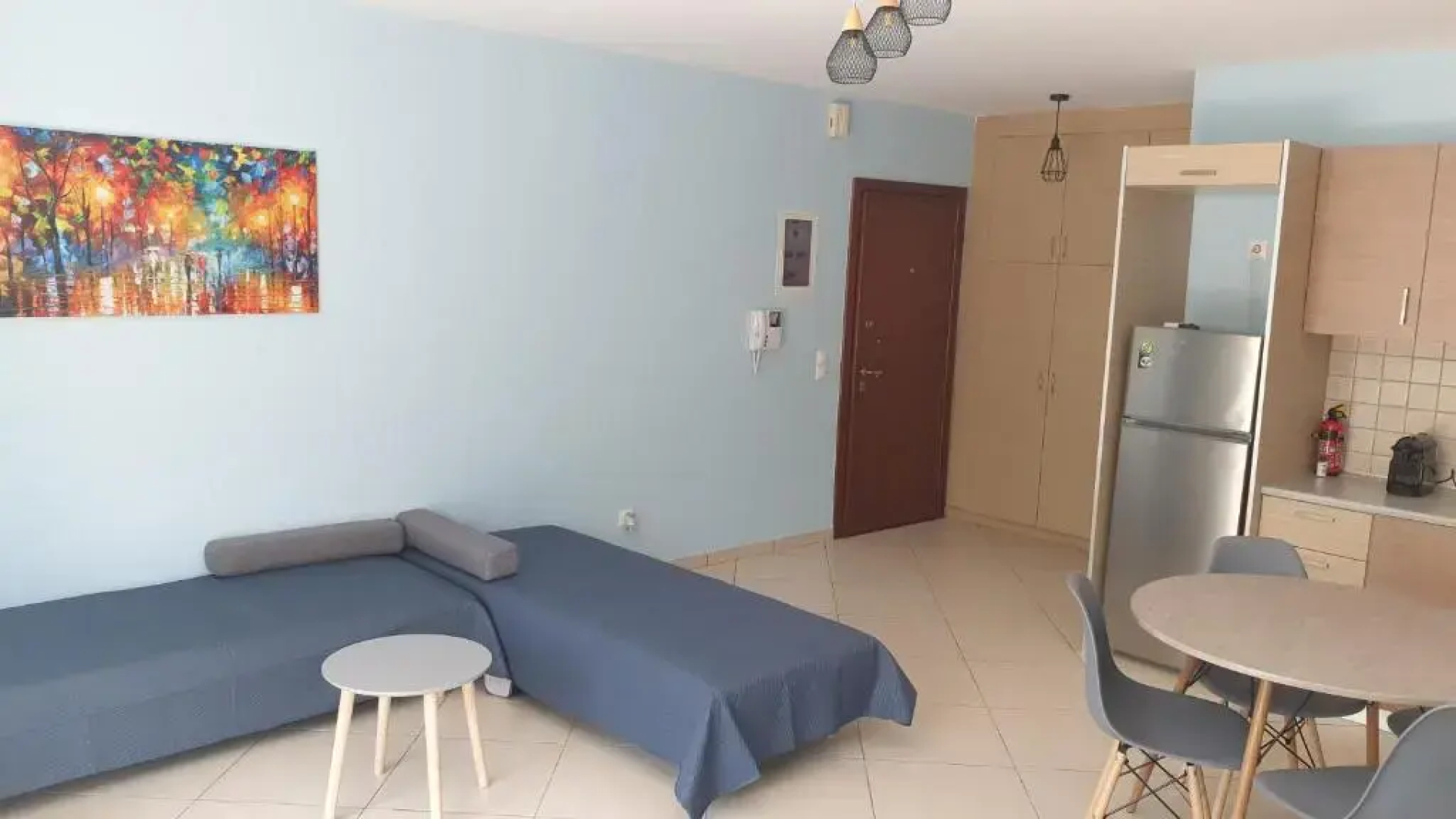 Eretria Studio Apartment