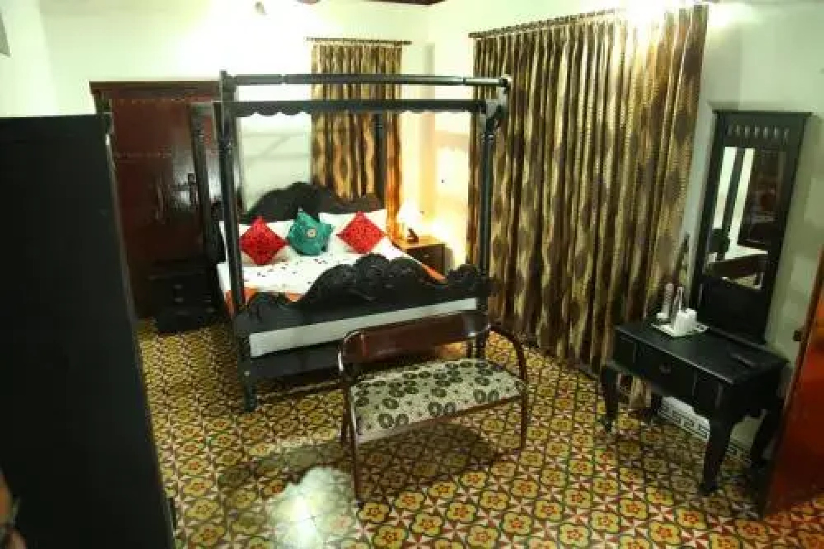 Niramayam Heritage Ayurveda Retreat