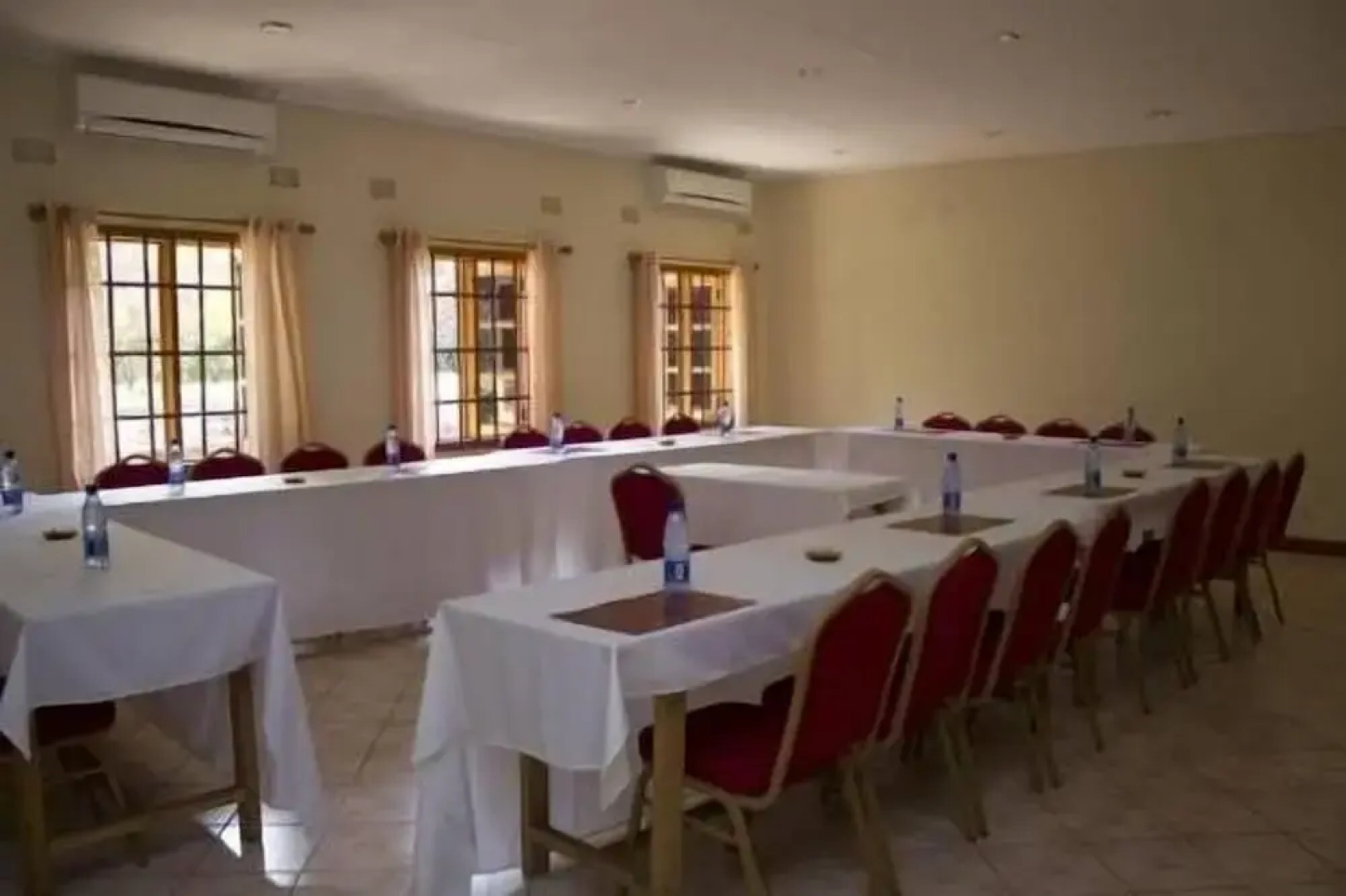 Annie's Lodge Blantyre