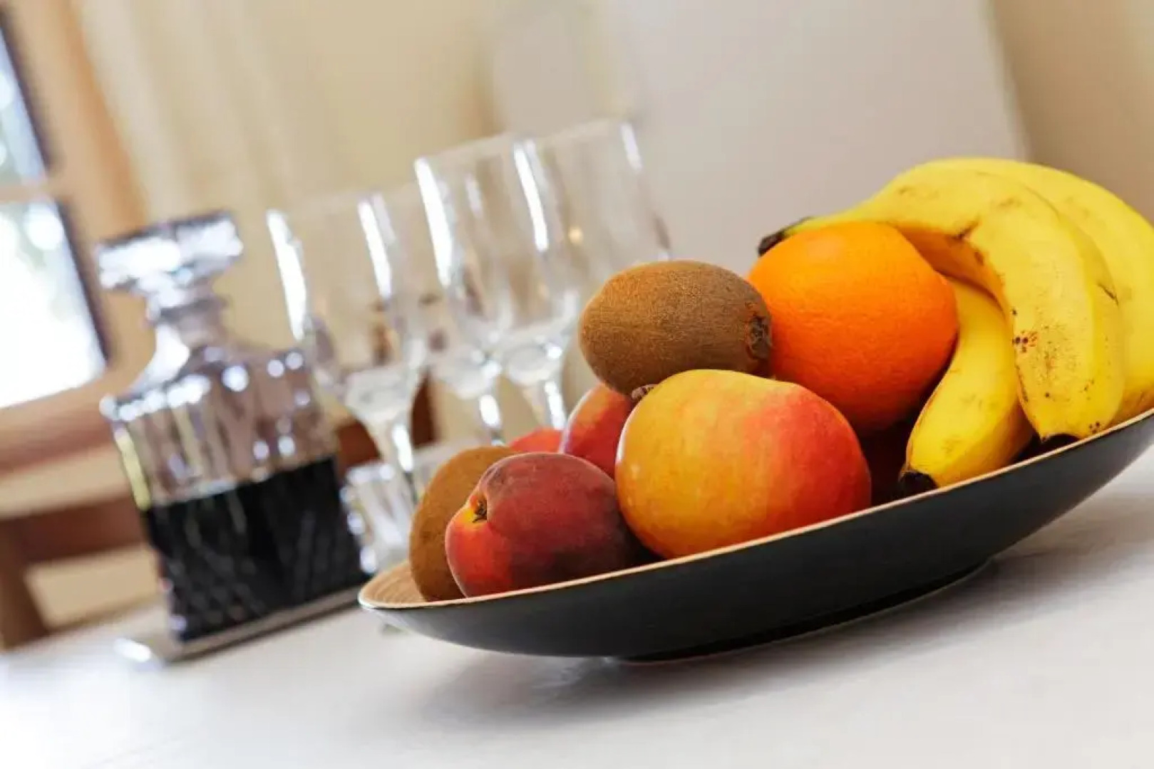 Unique seaside villa with pool